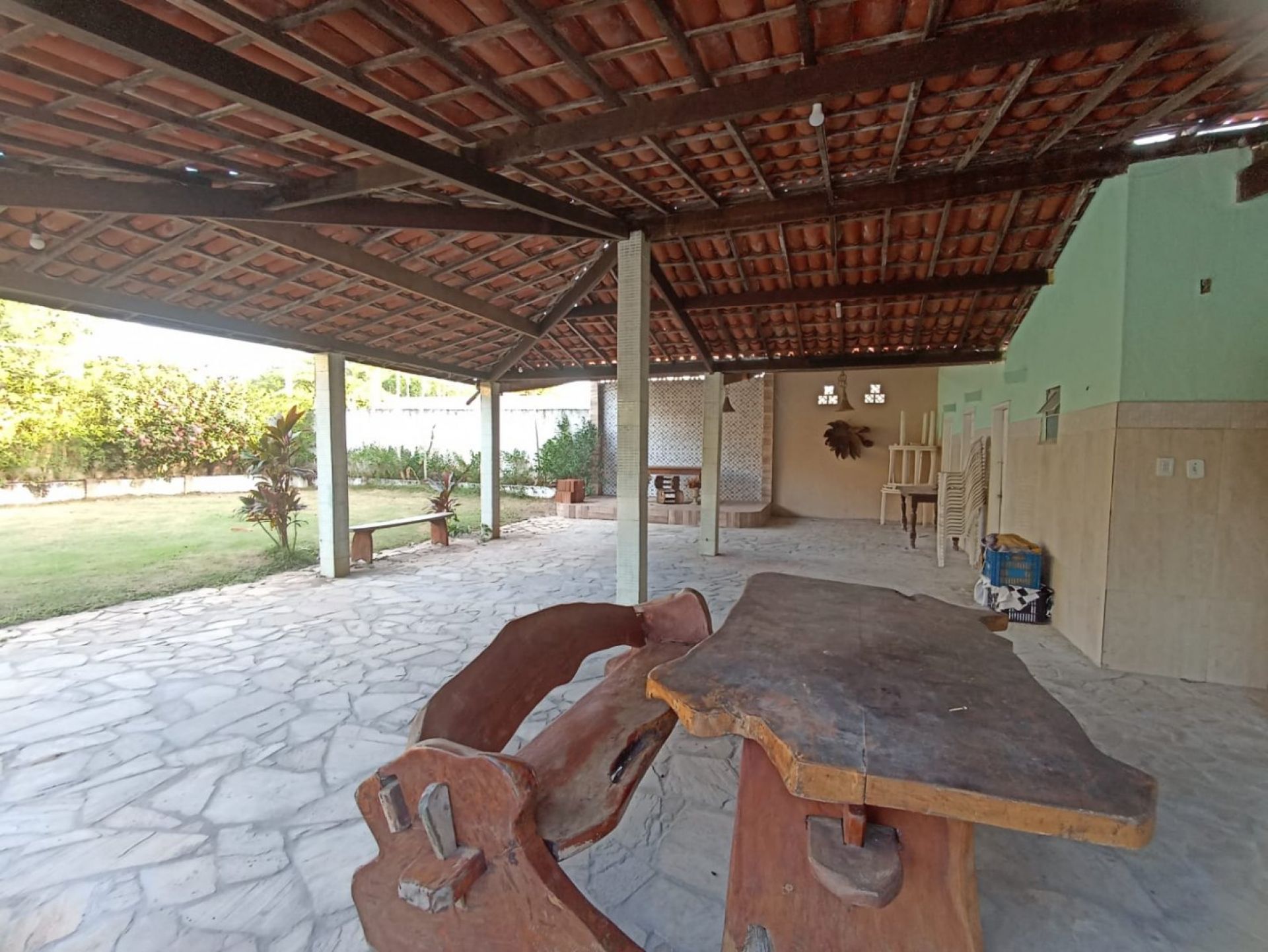 Chácara em Areia Branca no Mosqueiro