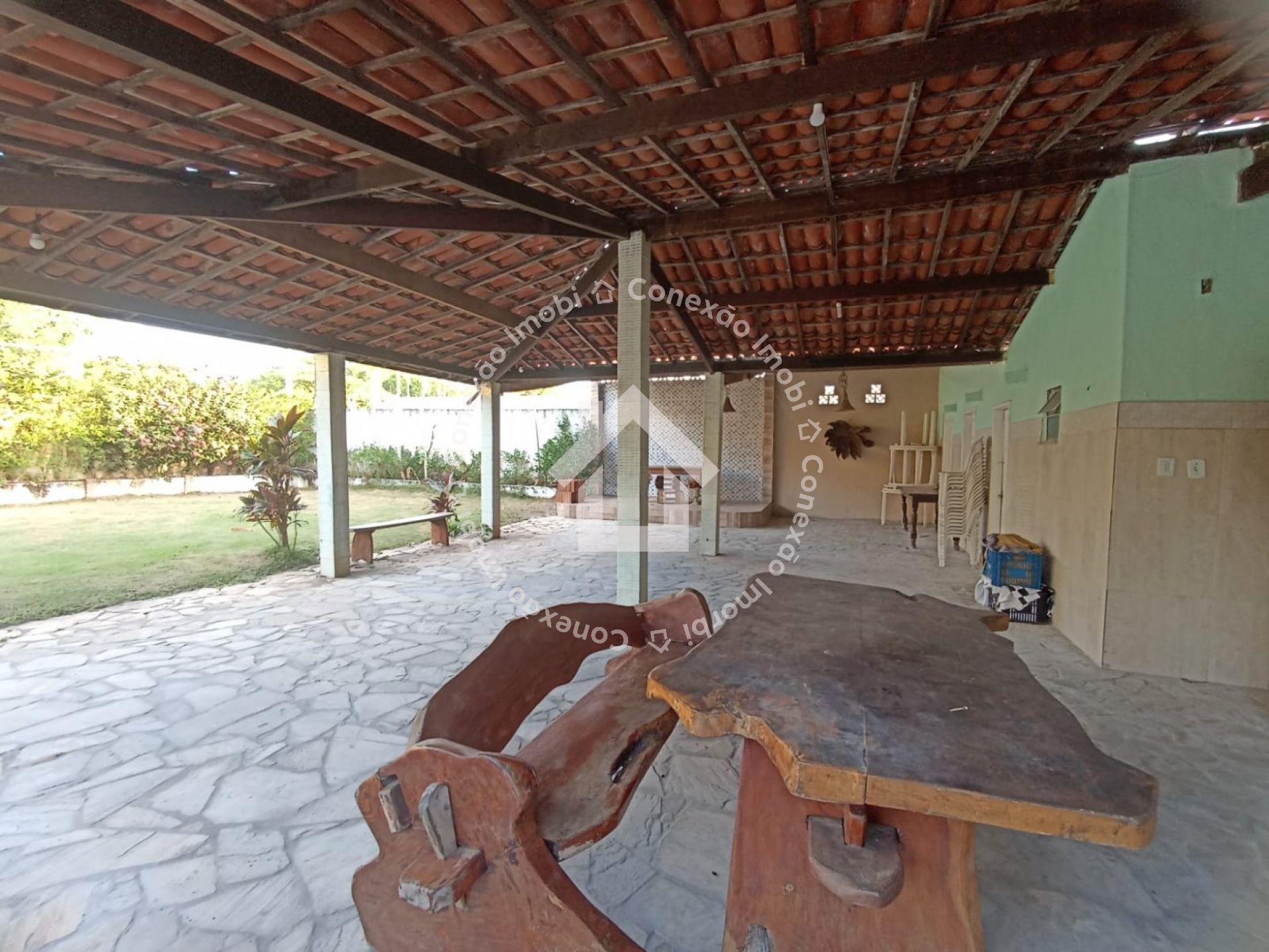 Chácara em Areia Branca no Mosqueiro