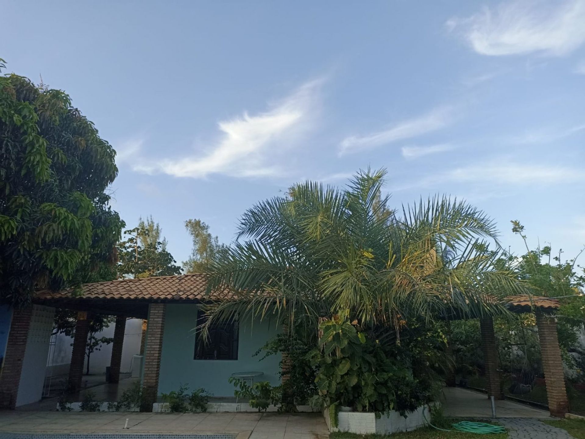 Chácara em Areia Branca no Mosqueiro