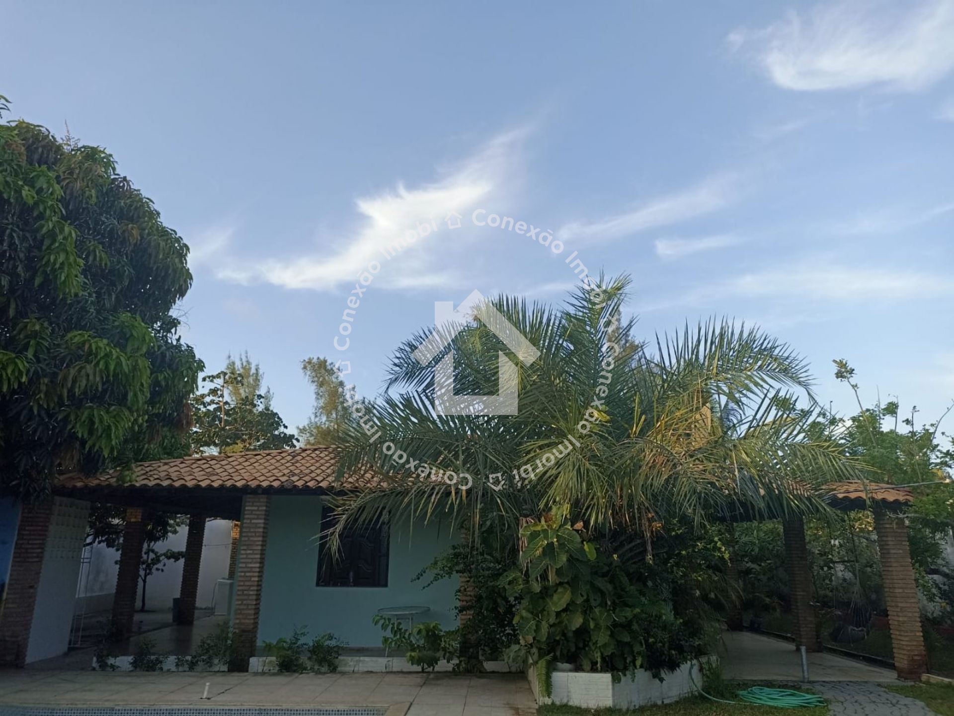 Chácara em Areia Branca no Mosqueiro