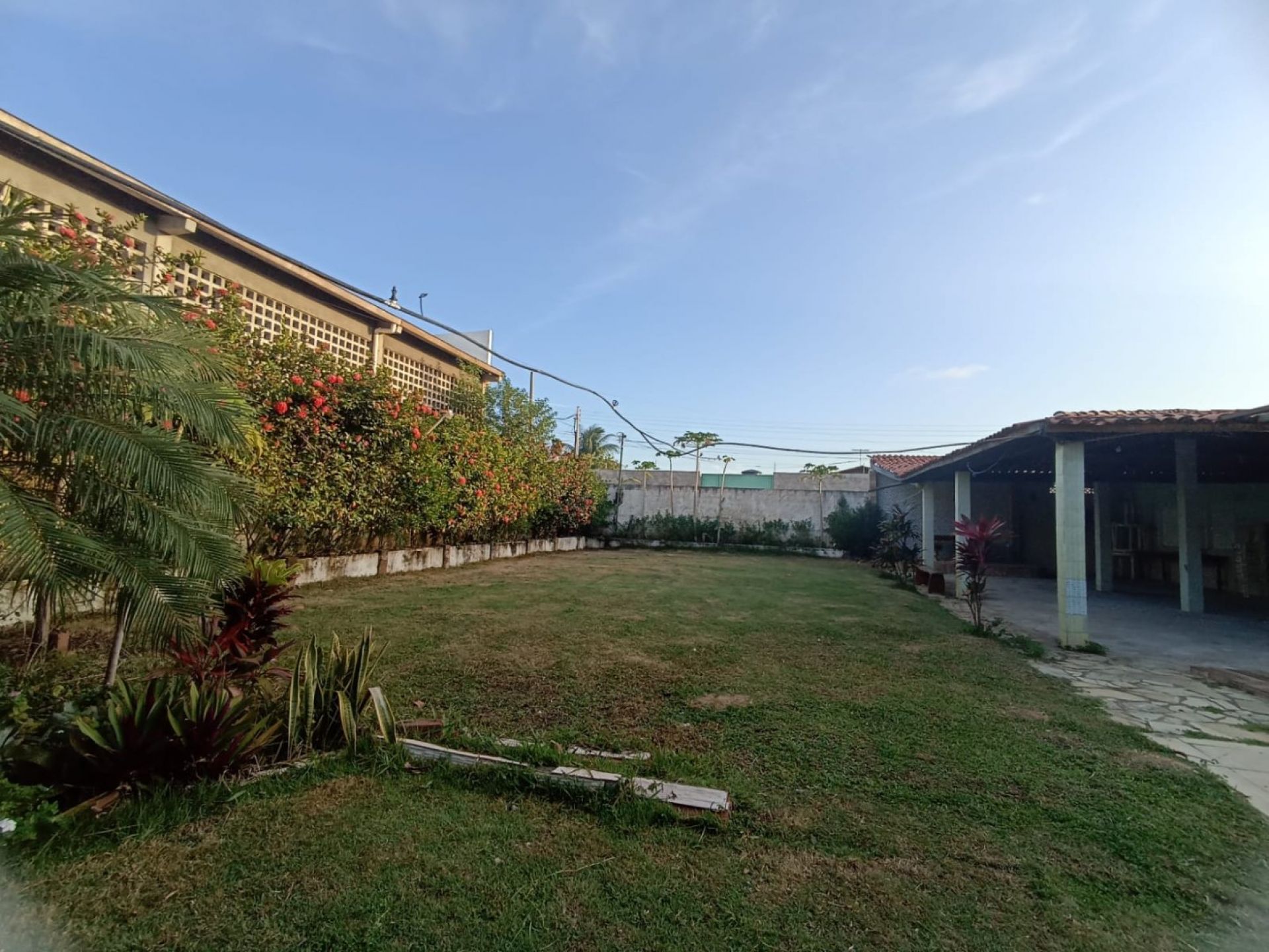 Chácara em Areia Branca no Mosqueiro