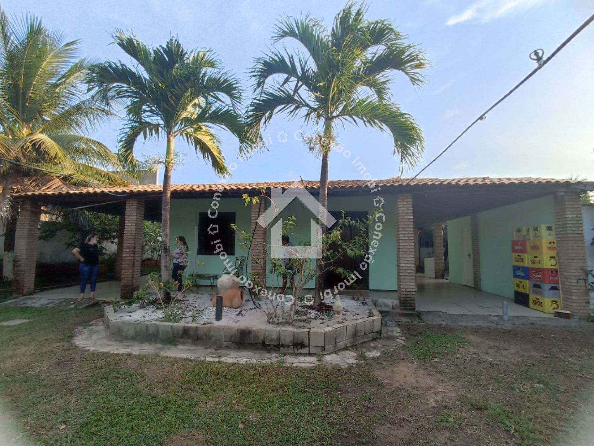 Chácara em Areia Branca no Mosqueiro