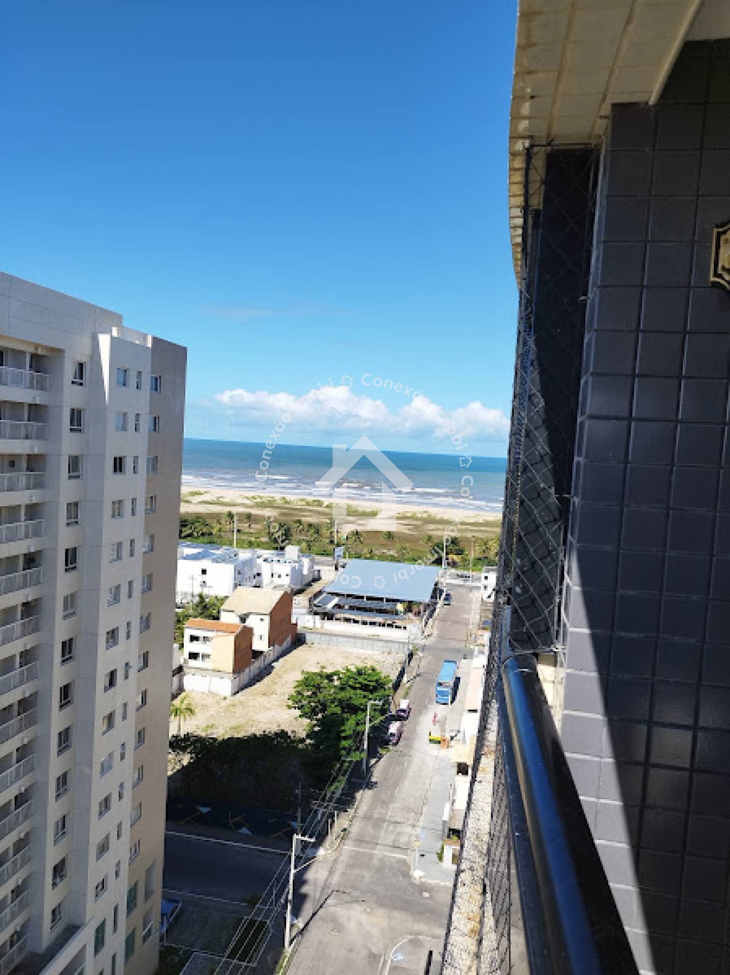Apartamento Parque Arena à venda - ATALAIA | vista mar, andar alto