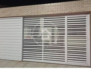 Casa Escriturada à Venda no João Alves com 3 Quartos e 2 Vagas de Garagem