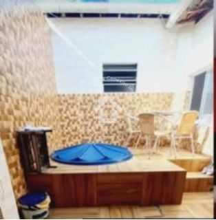 Casa Escriturada à Venda no João Alves com 3 Quartos e 2 Vagas de Garagem