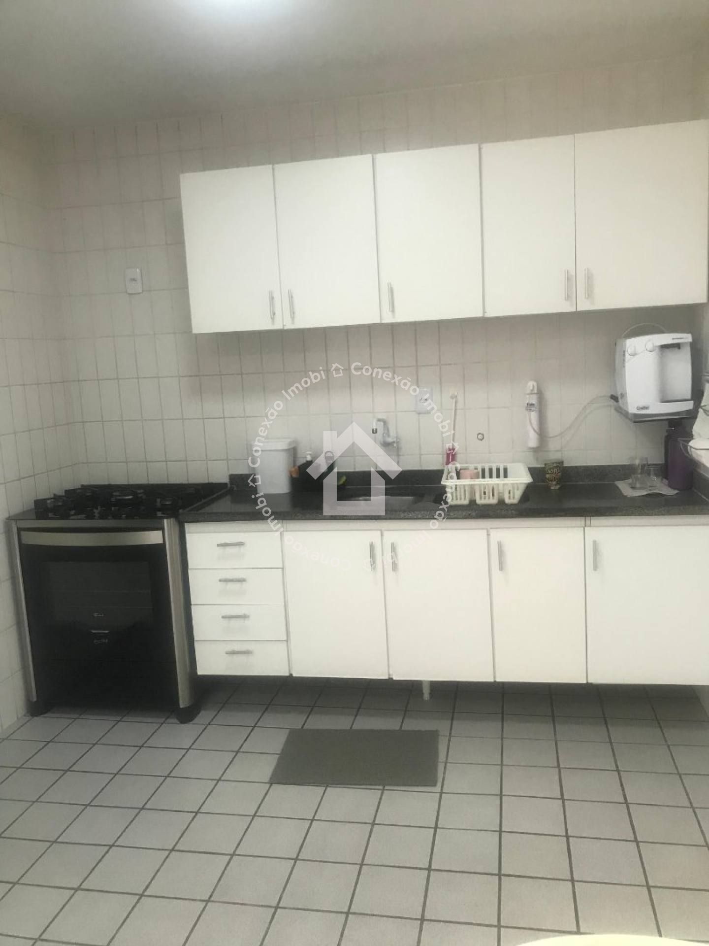 Apartamento à Venda no Piazza Navona | 4 Quartos na 13 de Julho