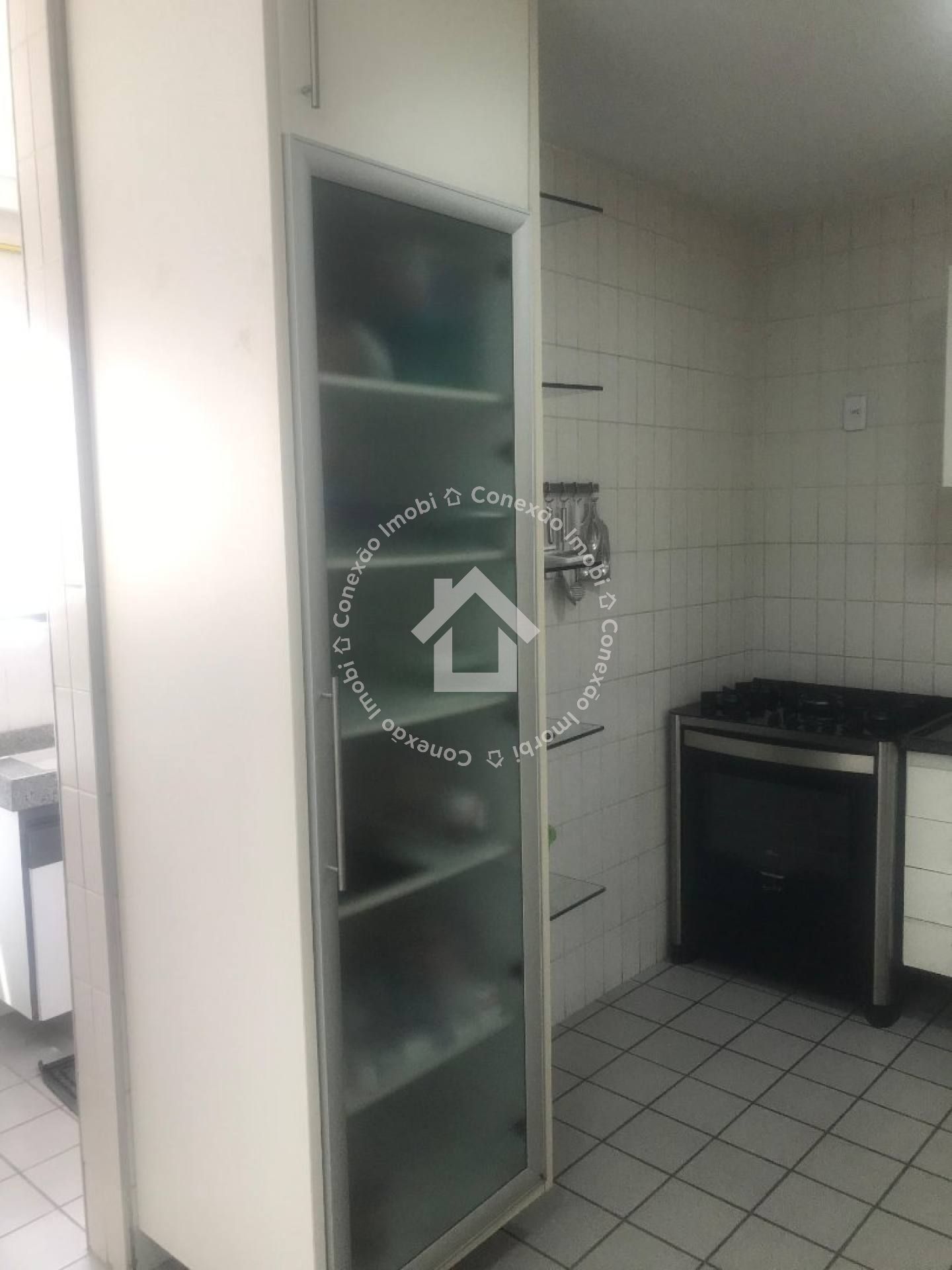 Apartamento à Venda no Piazza Navona | 4 Quartos na 13 de Julho