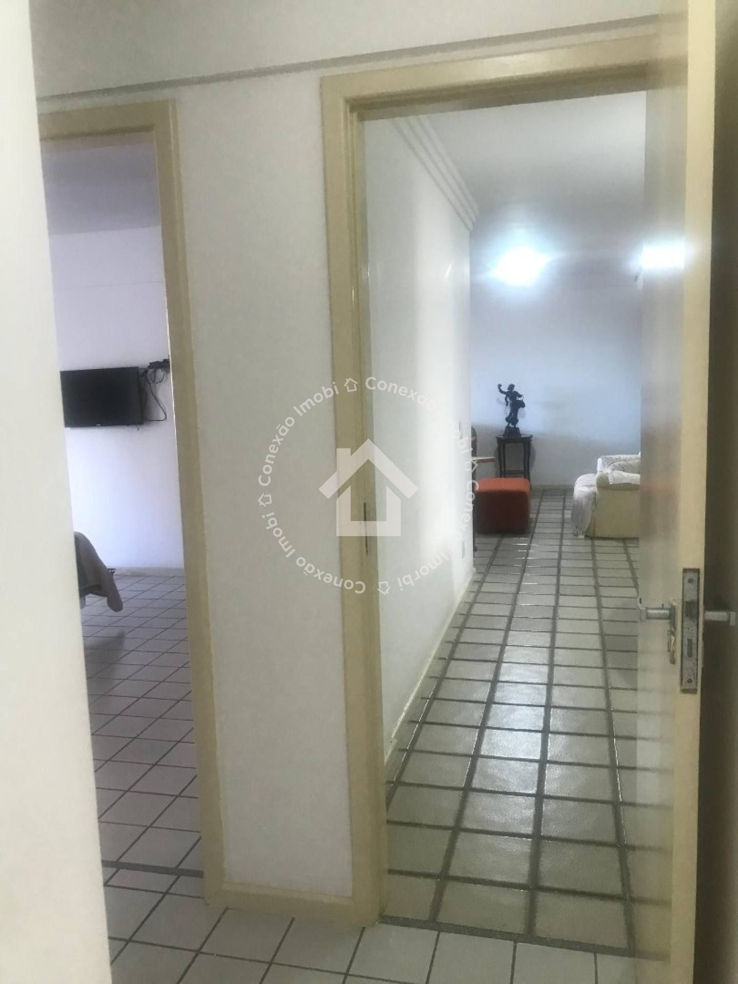 Apartamento à Venda no Piazza Navona | 4 Quartos na 13 de Julho