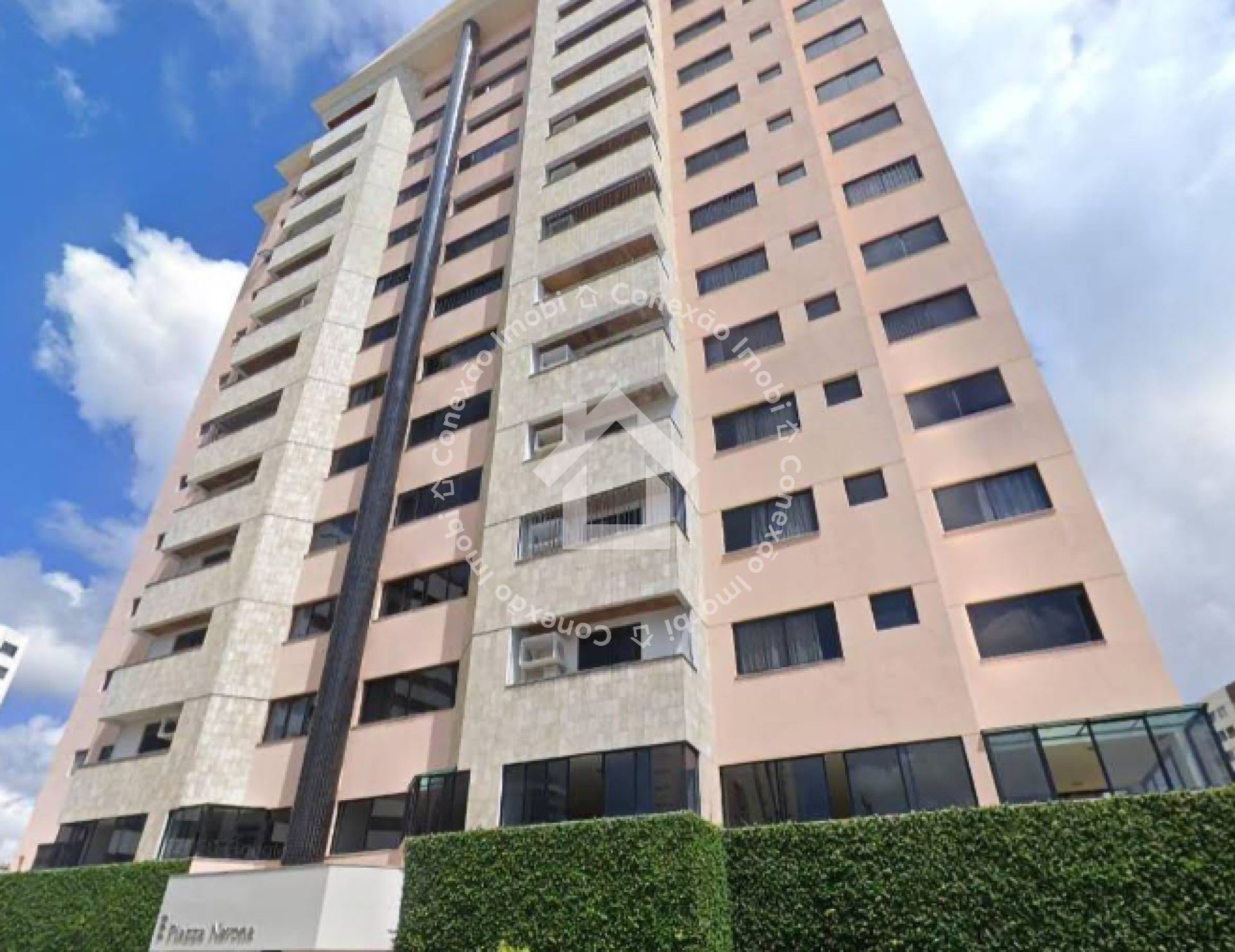 Apartamento à Venda no Piazza Navona | 4 Quartos na 13 de Julho
