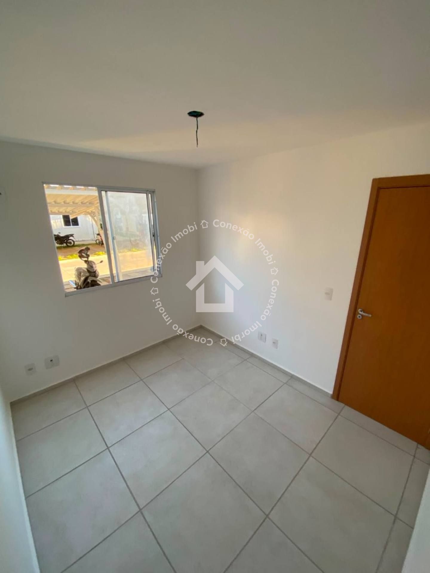 Apartamento Térreo Novo à Venda no Alameda da Costa | 2 Quartos| Financiável