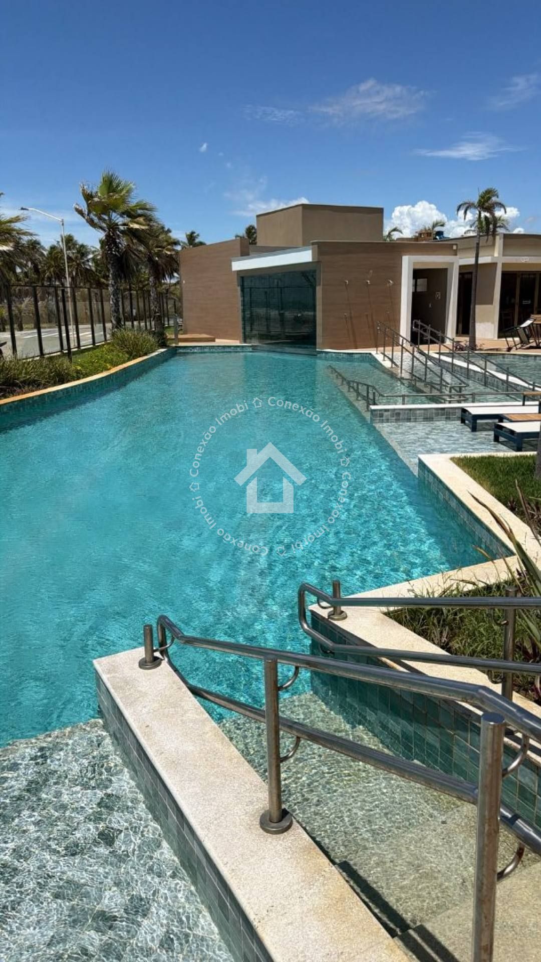 Lote à Venda no Condomínio Maraú Mar Residence