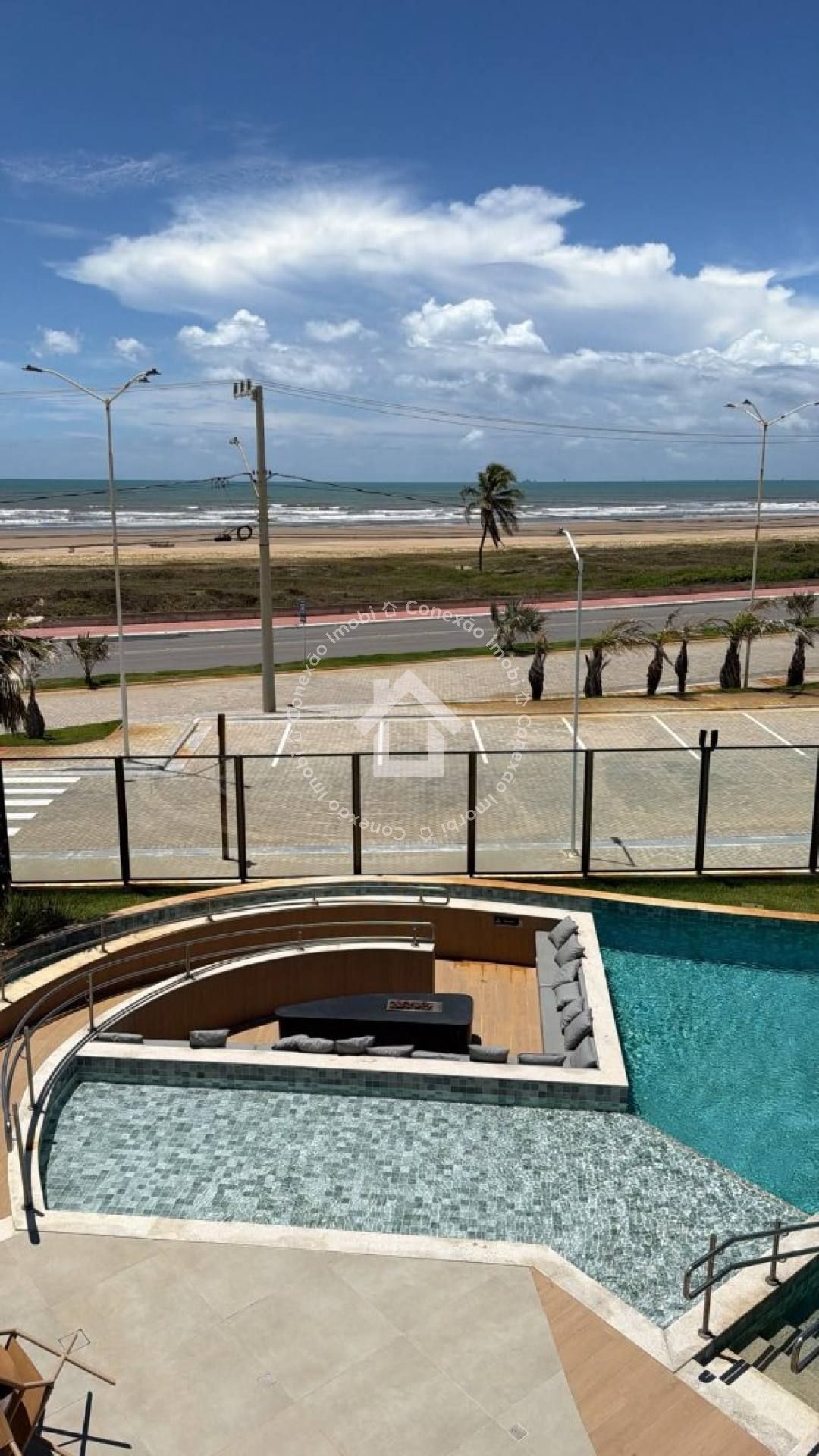Lote à Venda no Condomínio Maraú Mar Residence