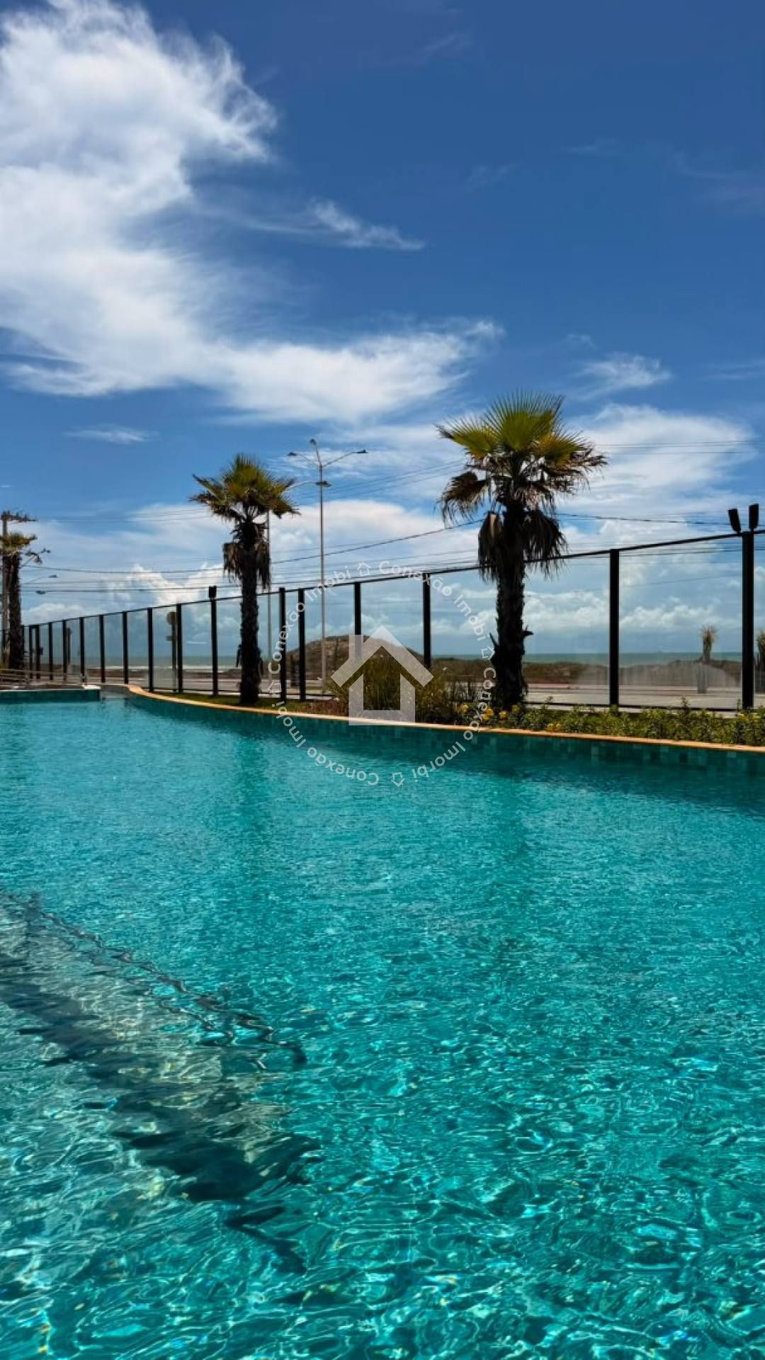 Lote à Venda no Condomínio Maraú Mar Residence