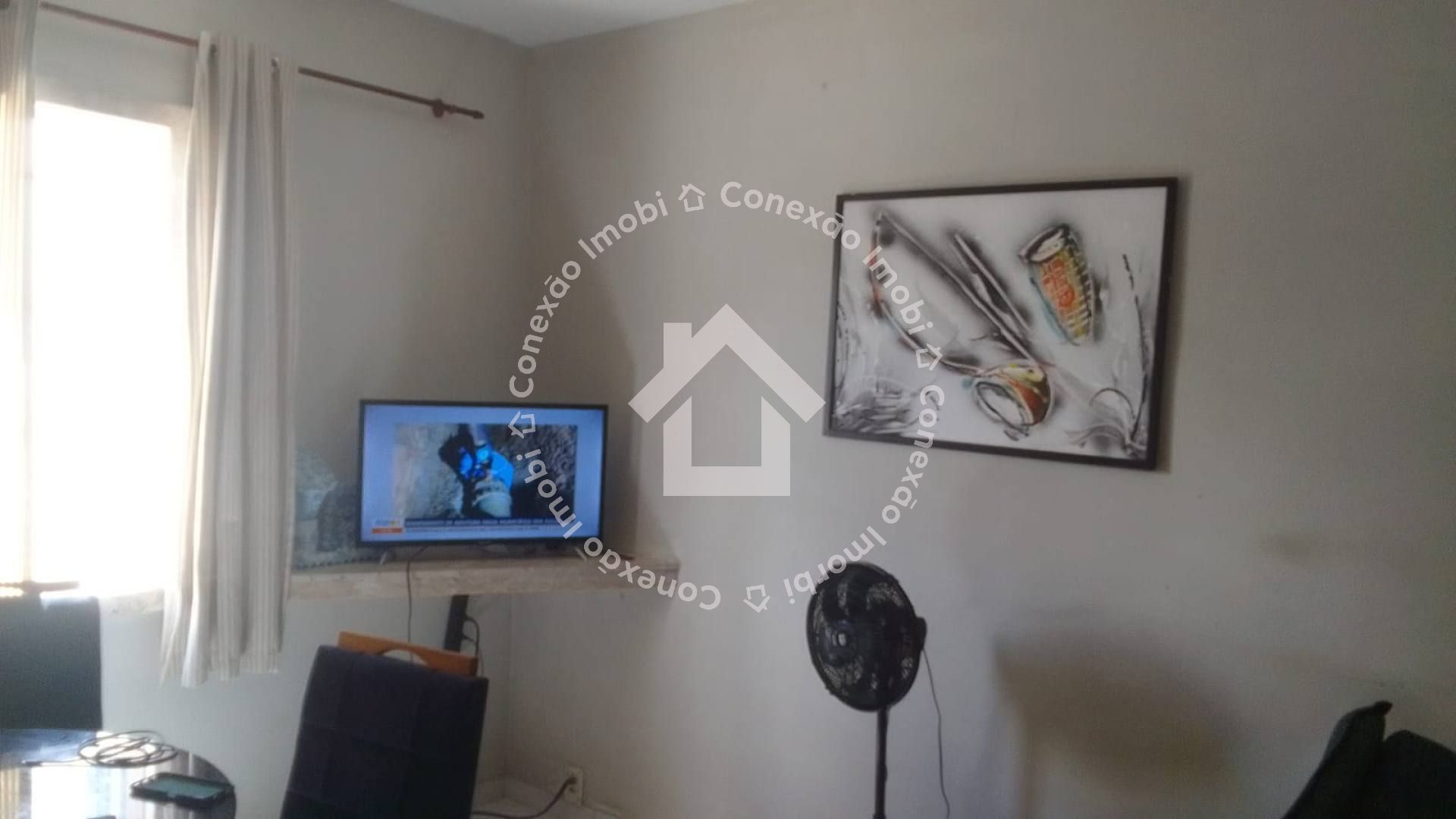 Apartamento 03 Q à venda na Farolândia| Pronto pra financiar