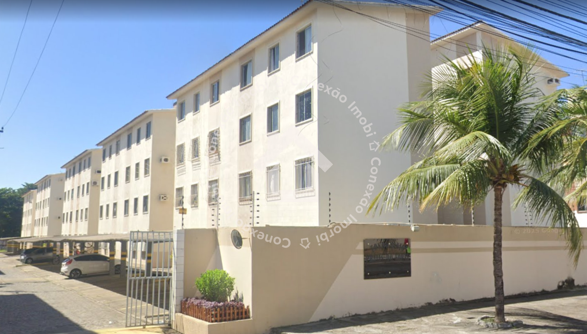 Apartamento 03 Q à venda na Farolândia| Pronto pra financiar