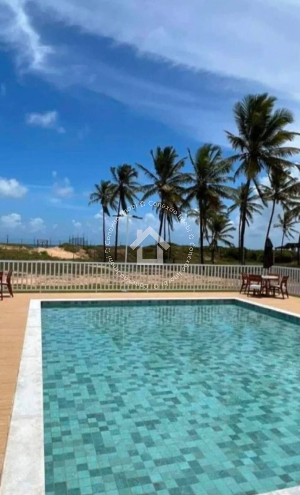 Lote à Venda no Condomínio Sol e Praia | Sul/leste
