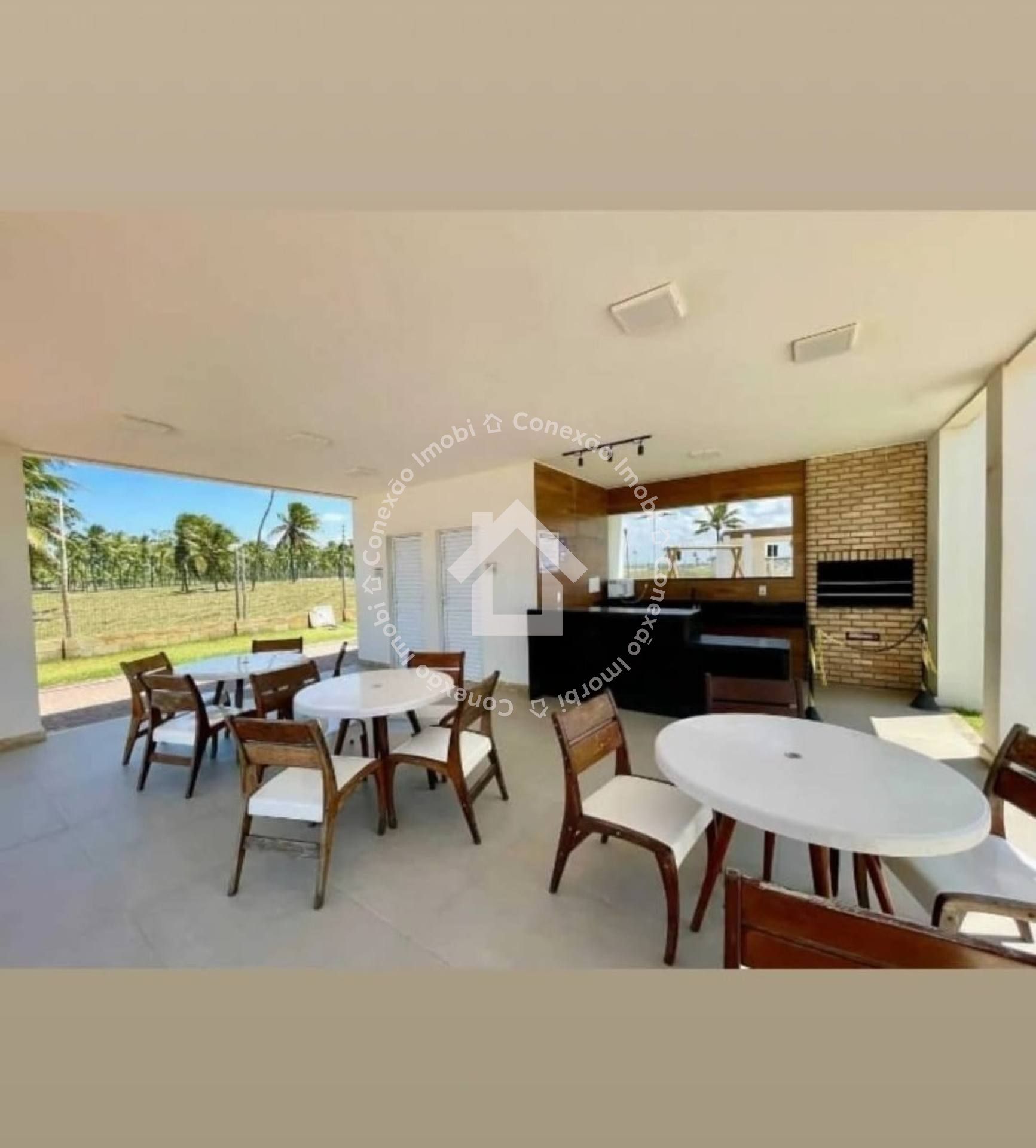 Lote à Venda no Condomínio Sol e Praia | Sul/leste
