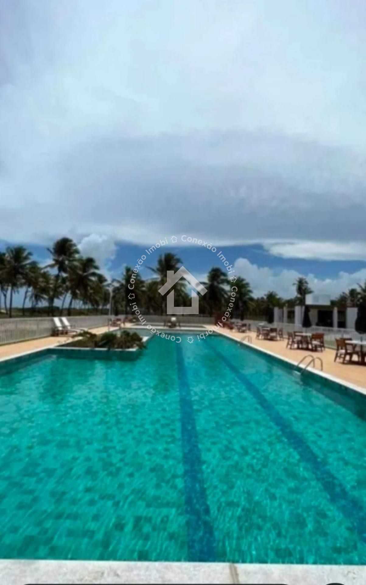 Lote à Venda no Condomínio Sol e Praia | Sul/leste