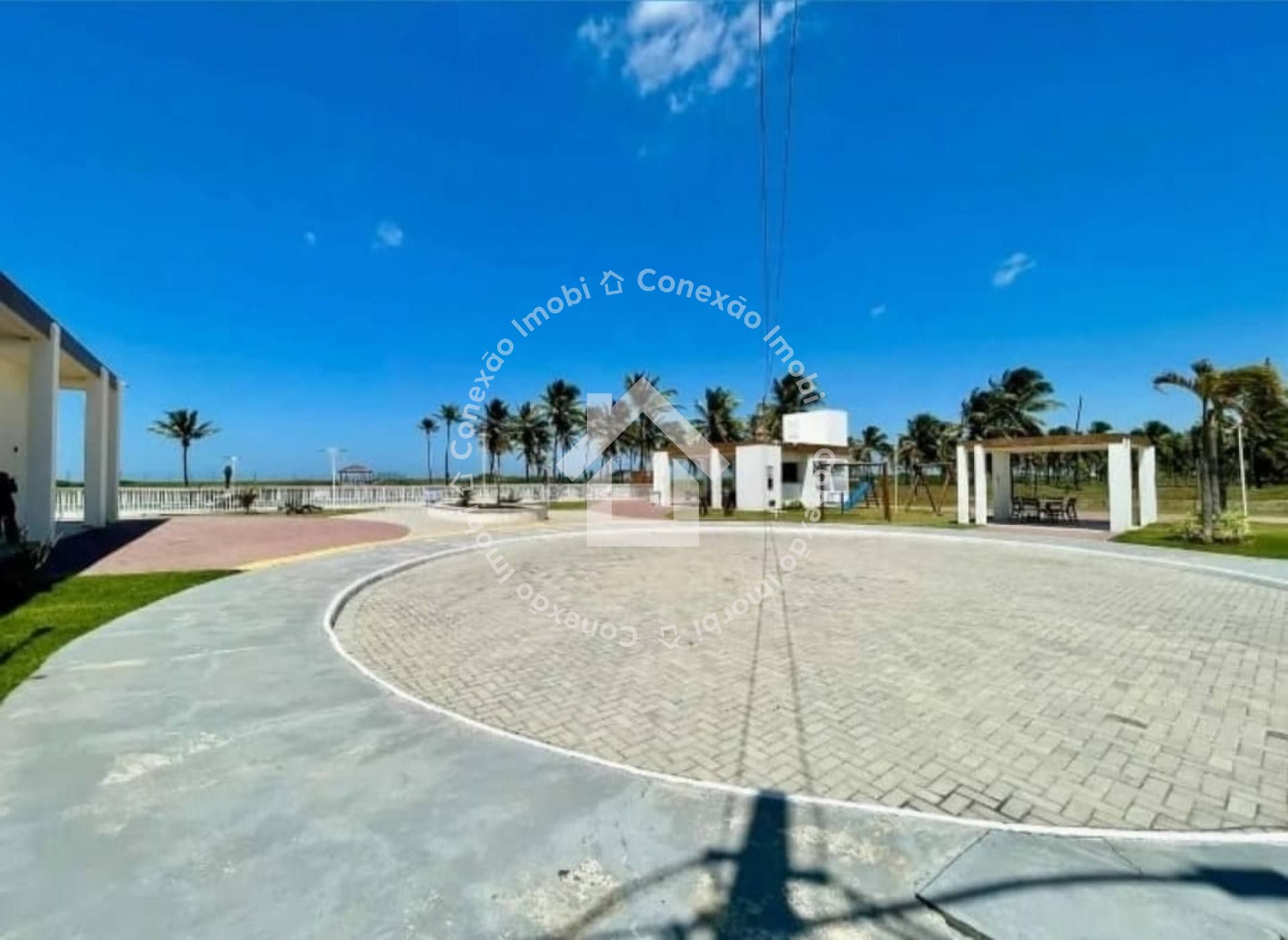 Lote à Venda no Condomínio Sol e Praia | Sul/leste