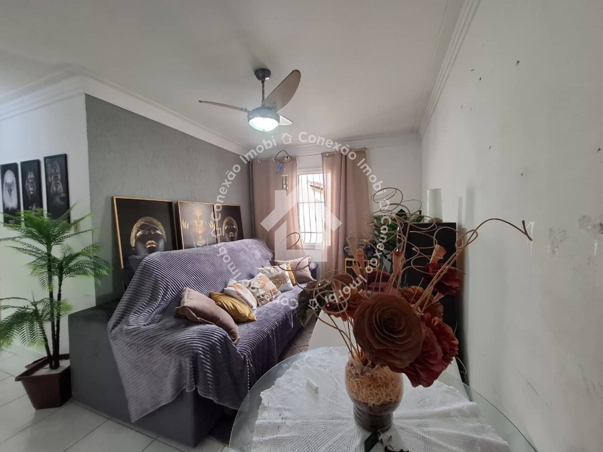Apartamento 03 Quartos à Venda no Praias do Ceará |  Em Aracaju| Financiável