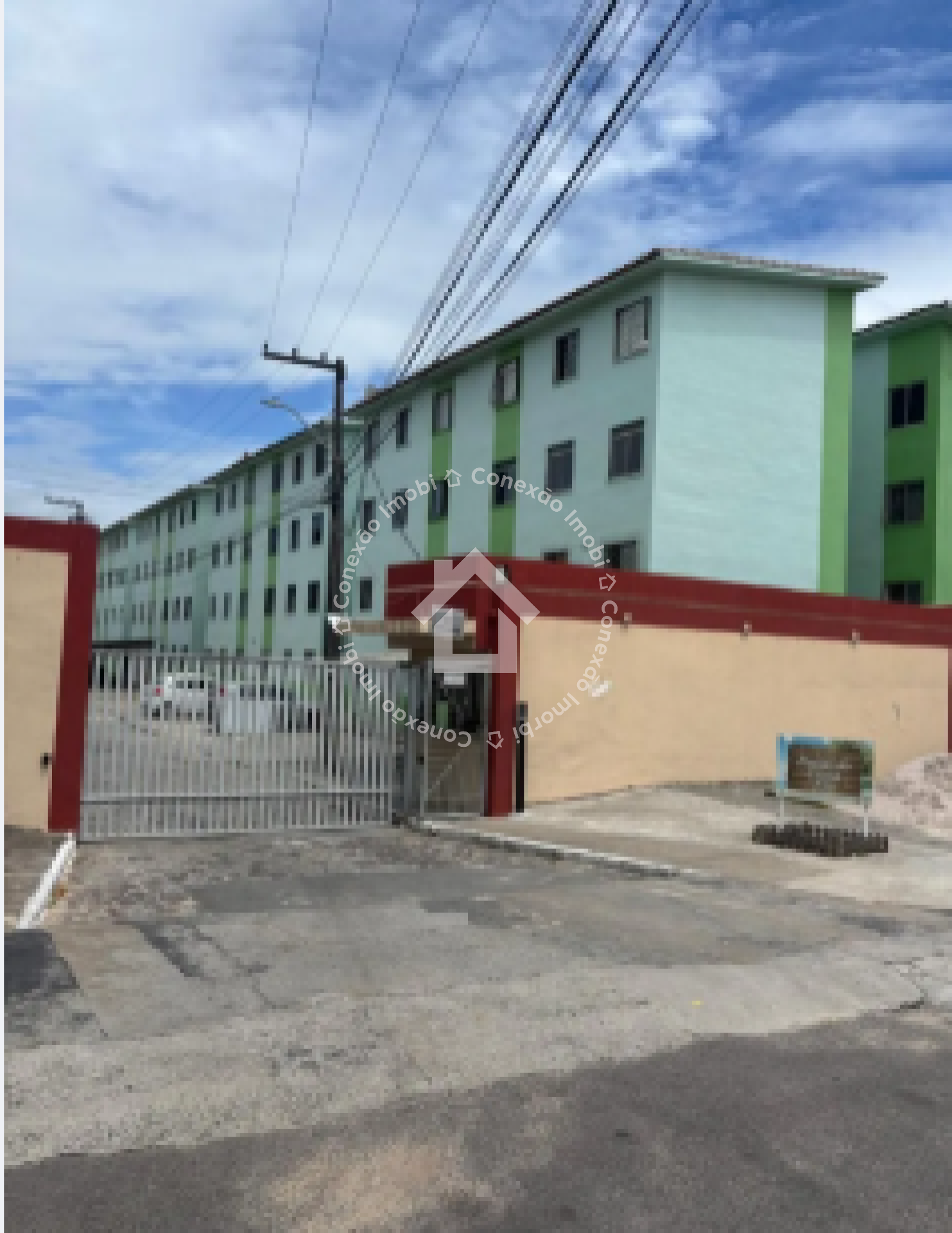 Apartamento 03 Quartos à Venda no Praias do Ceará |  Em Aracaju| Financiável
