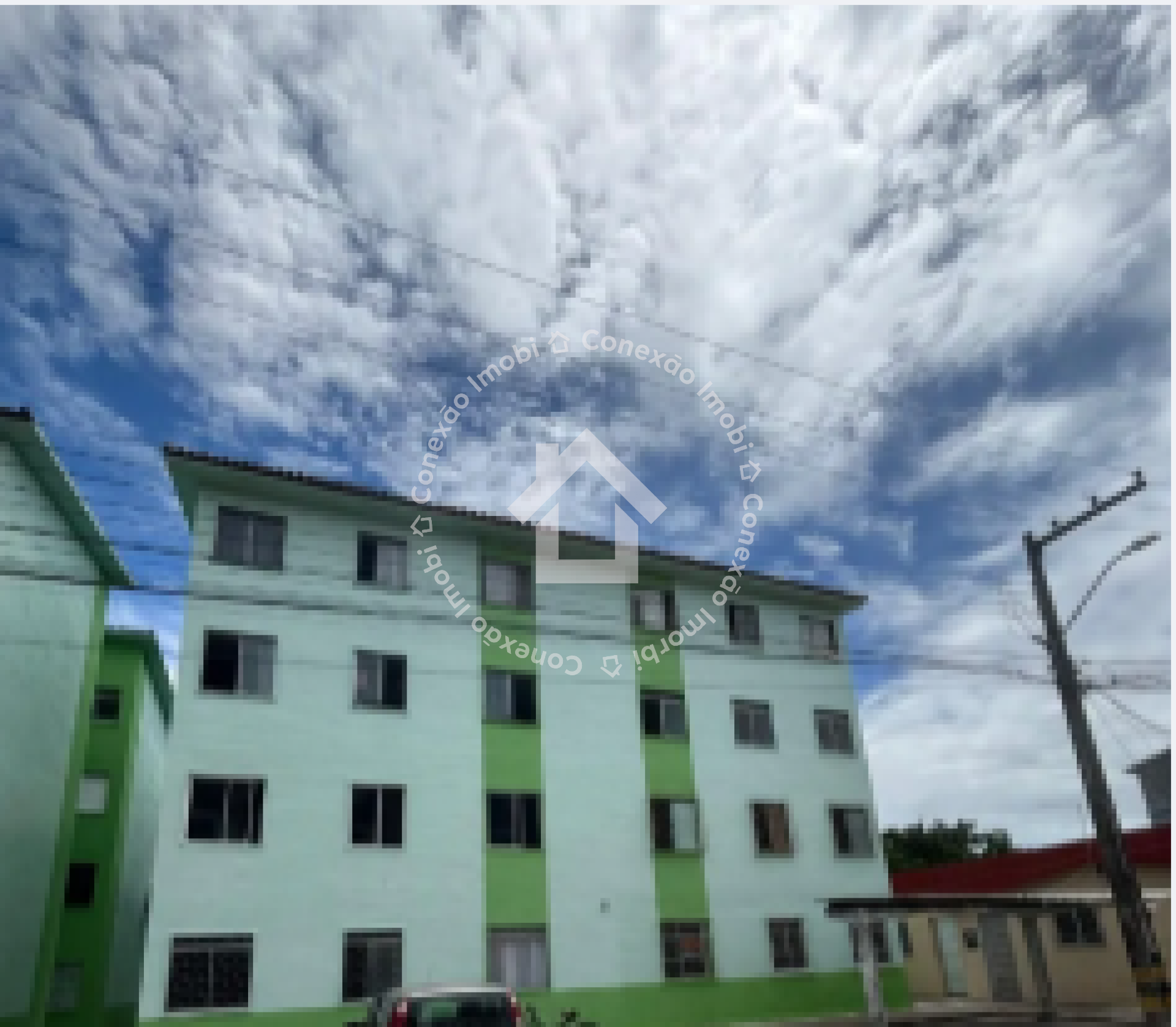 Apartamento 03 Quartos à Venda no Praias do Ceará |  Em Aracaju| Financiável
