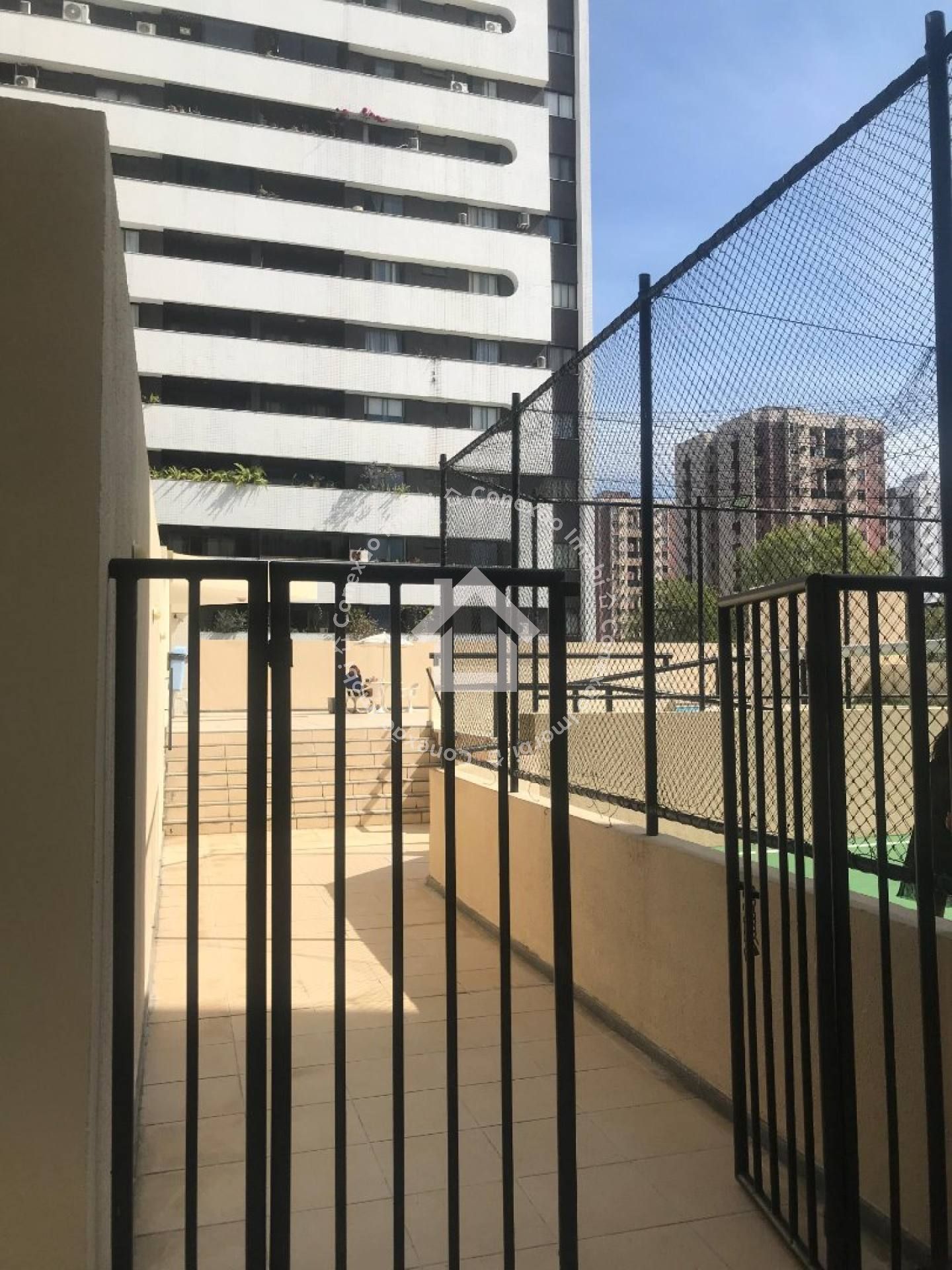Apartamento à Venda  no bairro 13 de Julho no condomínio Sylvio Romero em Aracaju | Financiável