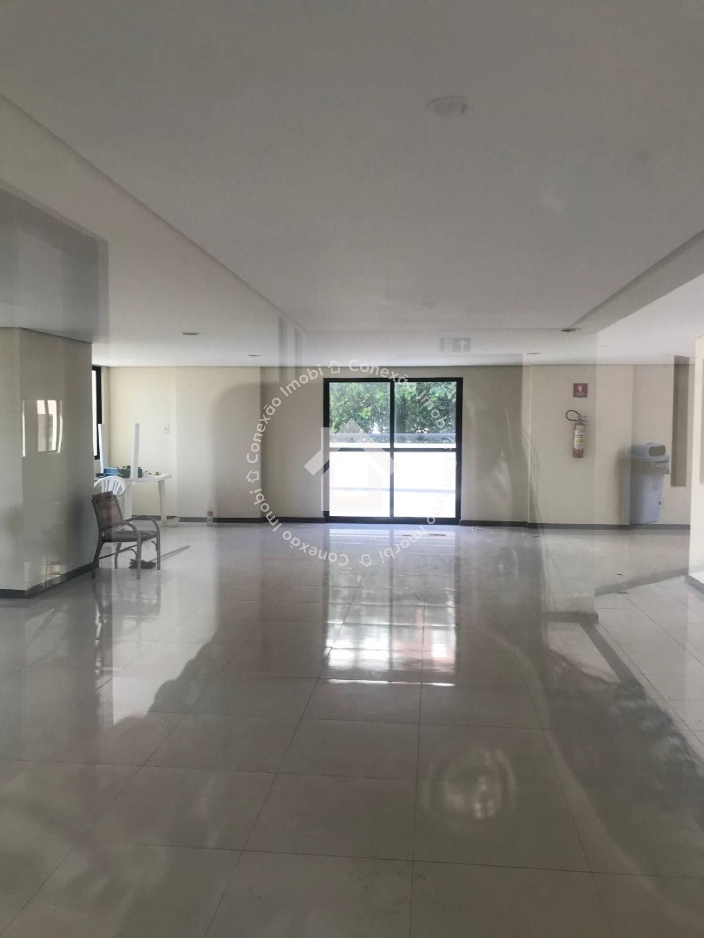 Apartamento à Venda  no bairro 13 de Julho no condomínio Sylvio Romero em Aracaju | Financiável