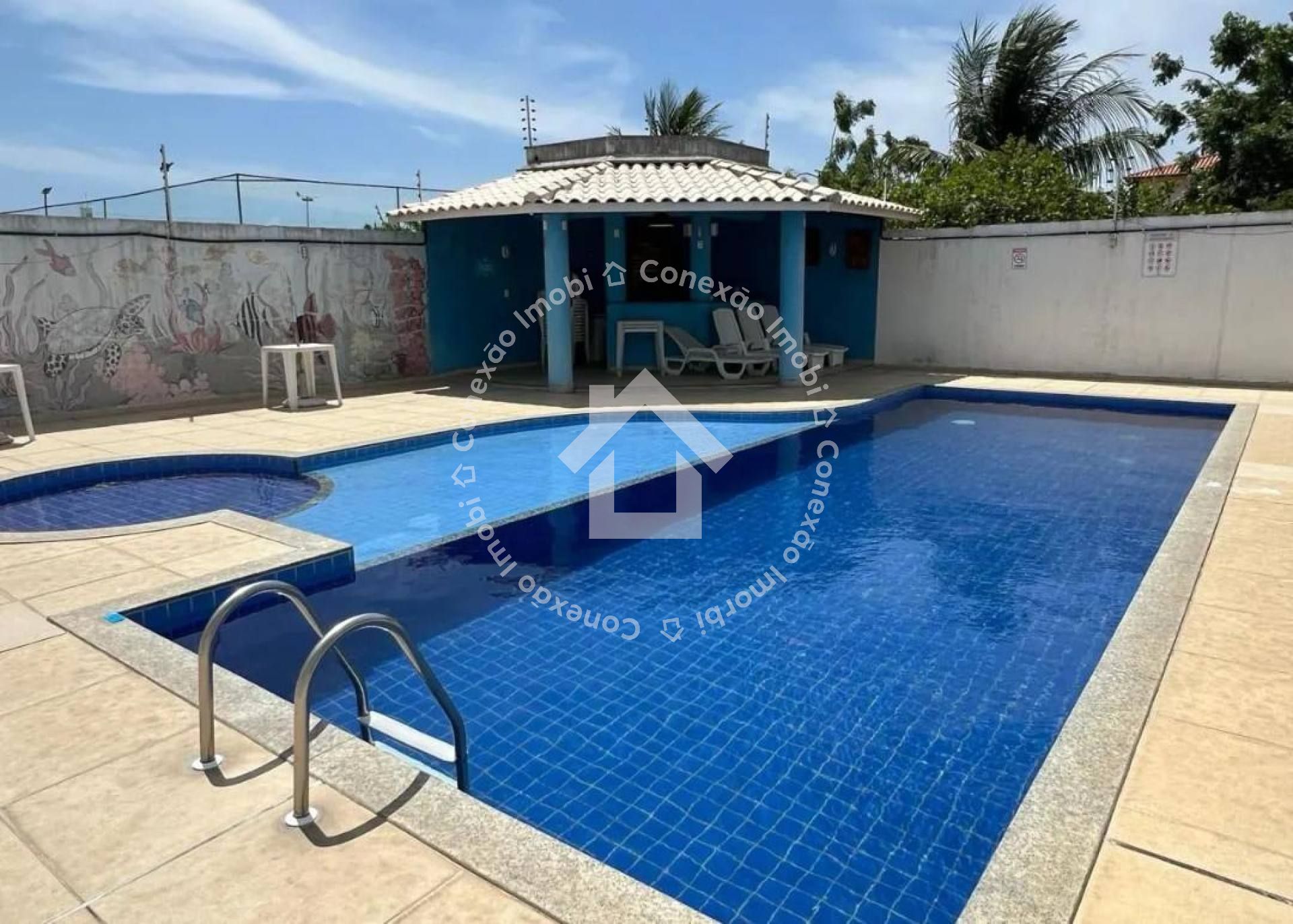 Apartamento à Venda no Condomínio Verano