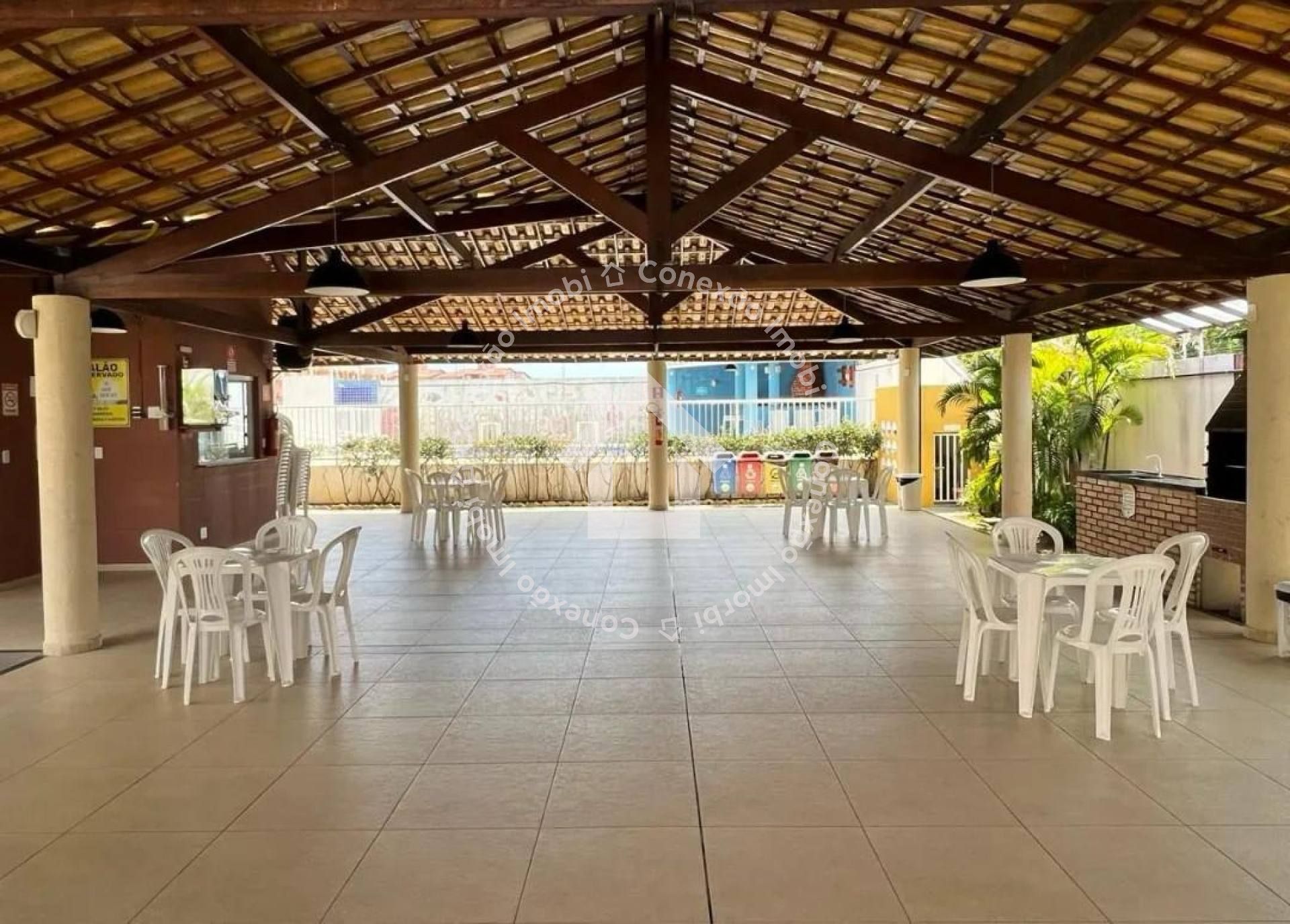 Apartamento à Venda no Condomínio Verano