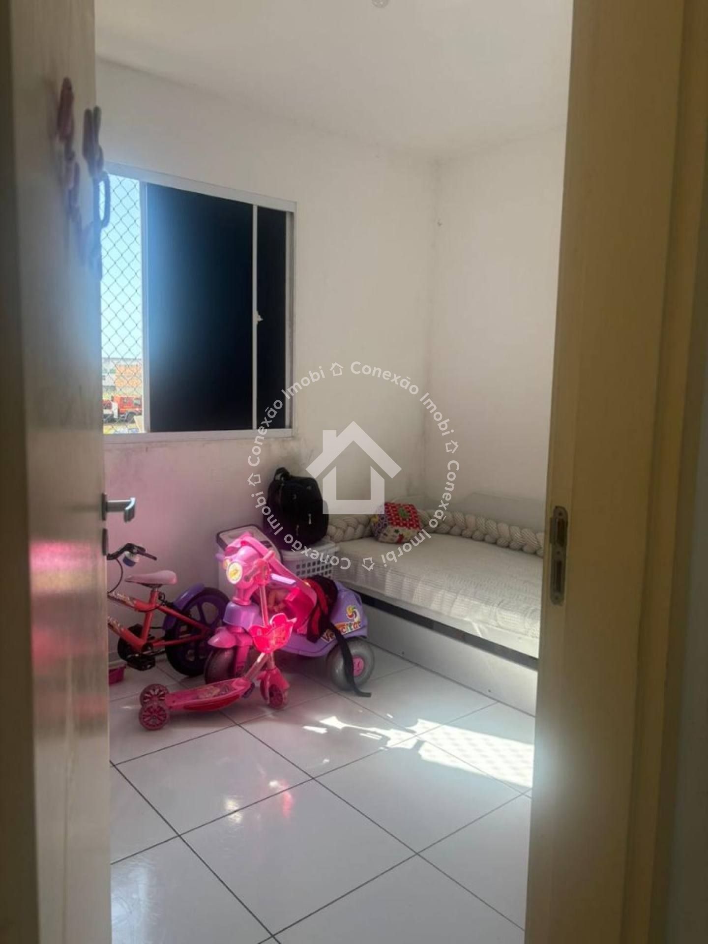 Apartamento à Venda no Condomínio Verano