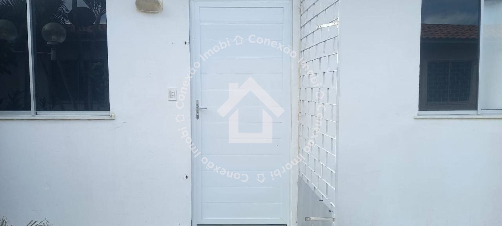 Casa no Condomínio Jaime Noberto| Pode financiar