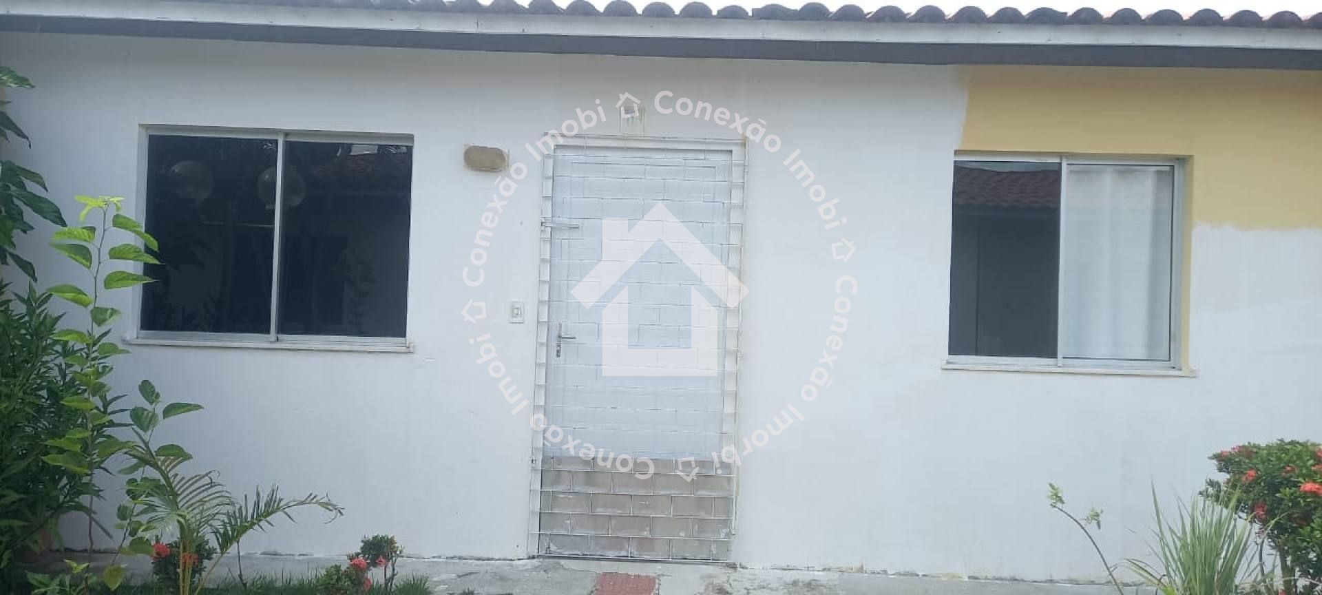 Casa no Condomínio Jaime Noberto| Pode financiar