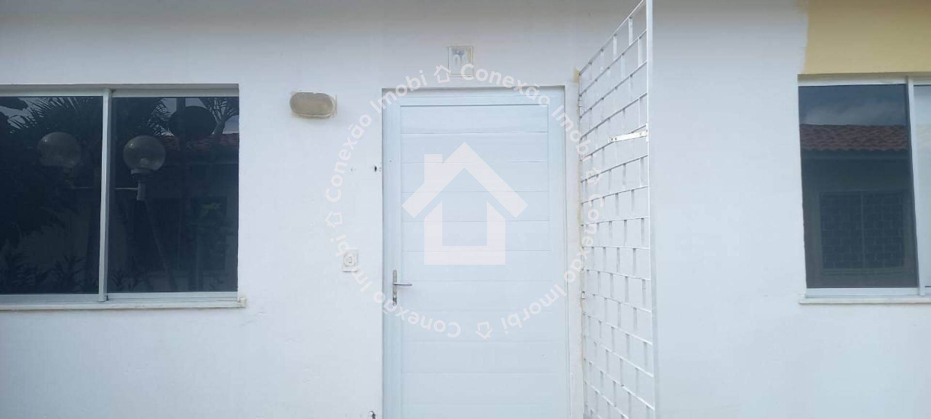 Casa no Condomínio Jaime Noberto| Pode financiar