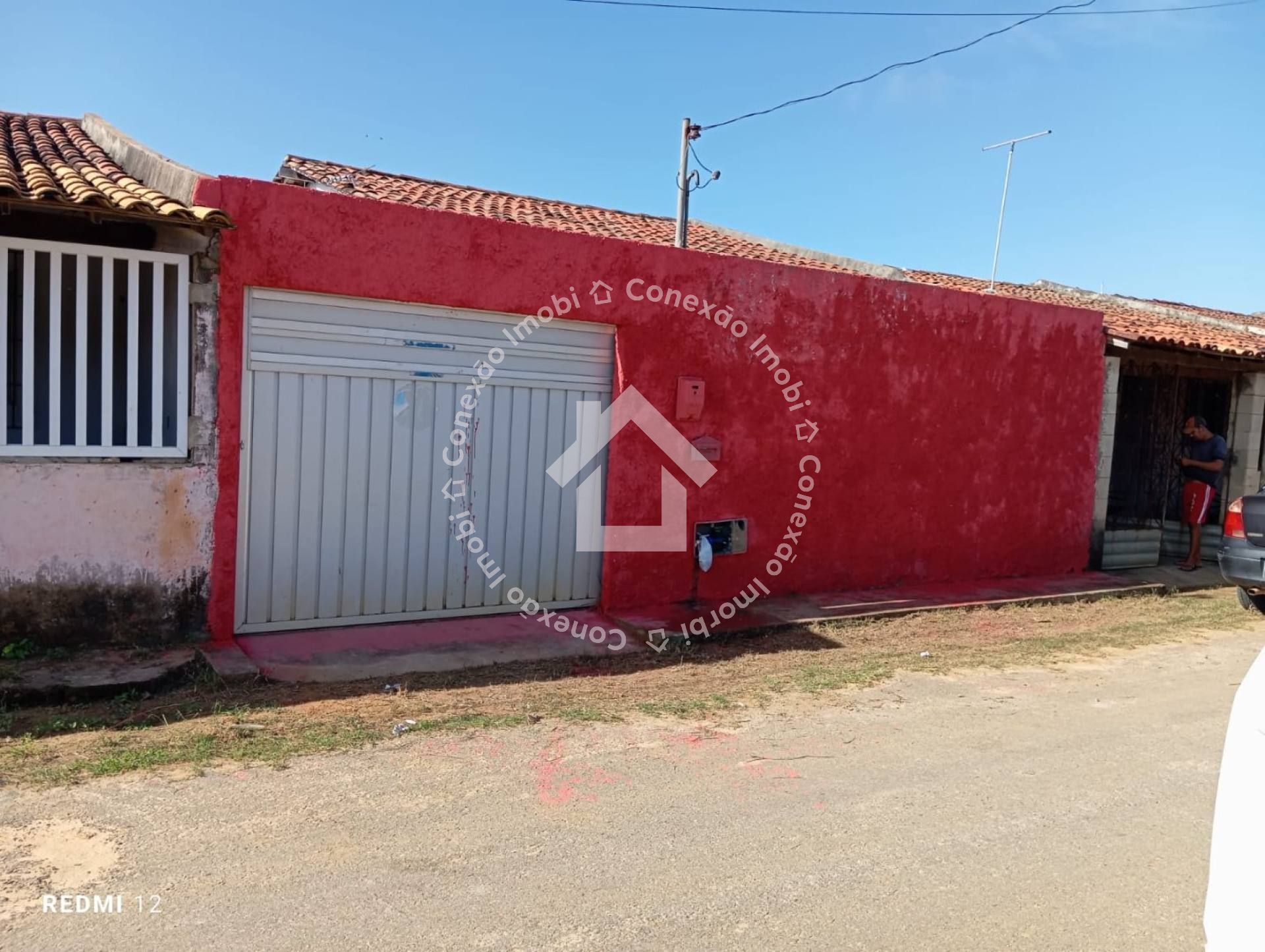 Oportunidade: Casa à Venda na Praia da Caueira