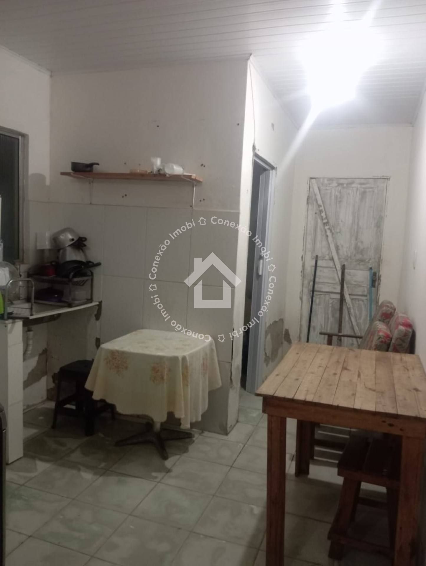 Oportunidade: Casa à Venda na Praia da Caueira