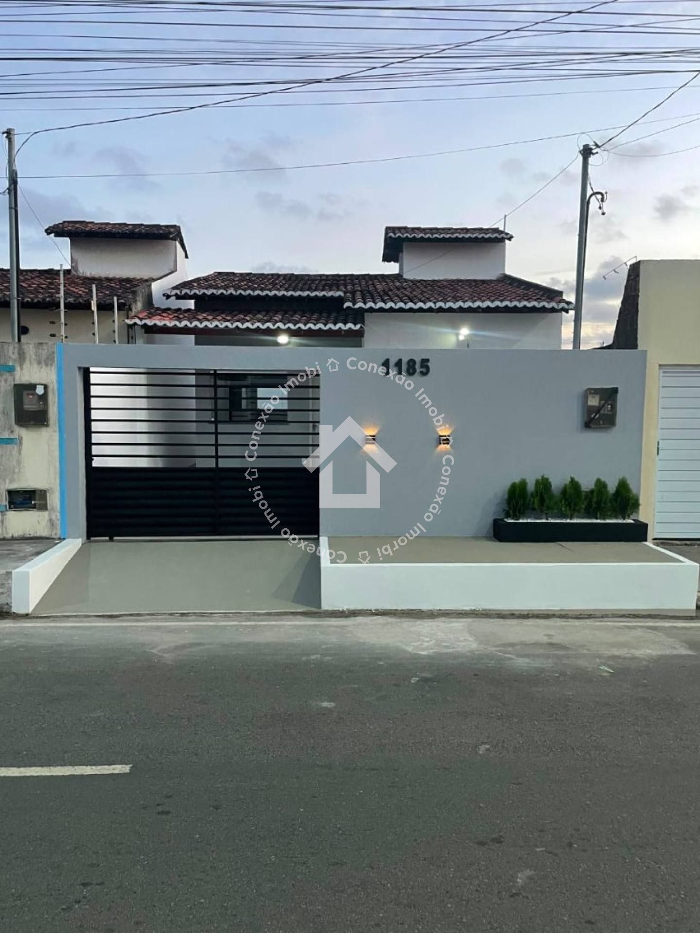 Excelente Casa à Venda no Marcos Freire III - Nossa Senhora do Socorro.