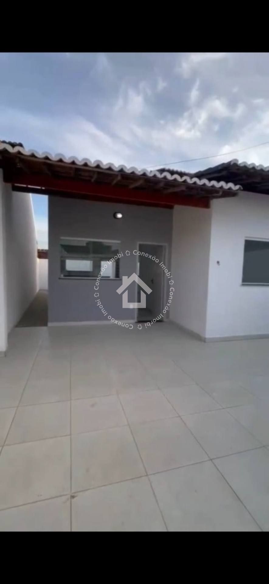 Excelente Casa à Venda no Marcos Freire III - Nossa Senhora do Socorro.