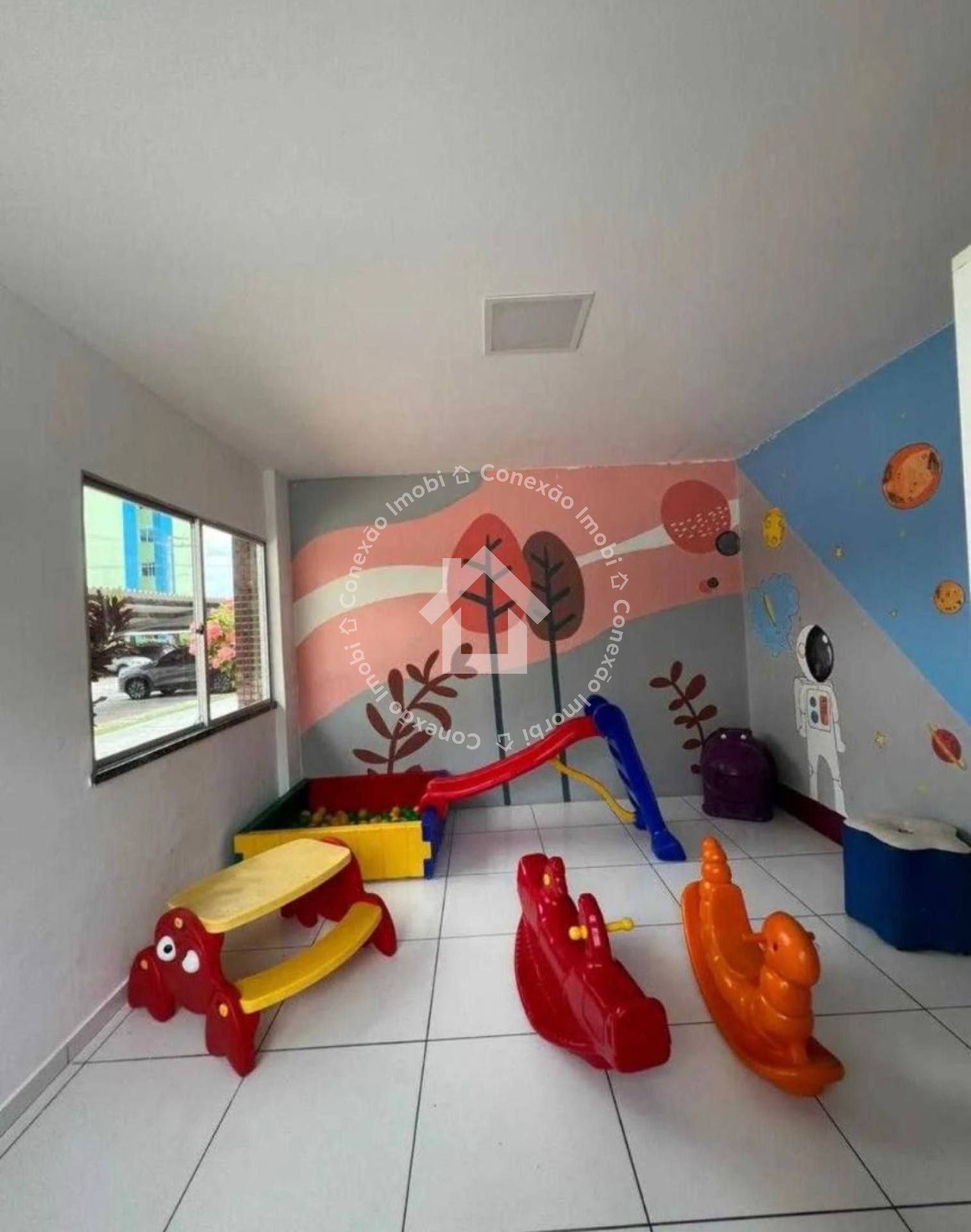 Excelente Apartamento á venda no Bairro Jabotiana |  Condomínio Qualivida Club Residence |  Financia!