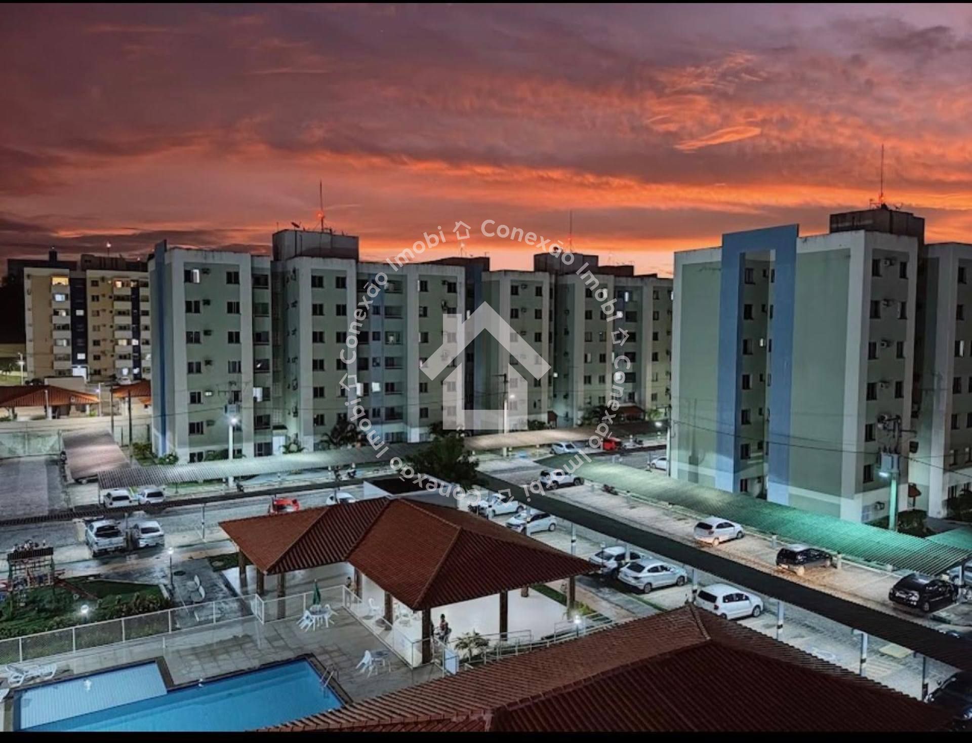 Excelente Apartamento á venda no Bairro Jabotiana |  Condomínio Qualivida Club Residence |  Financia!