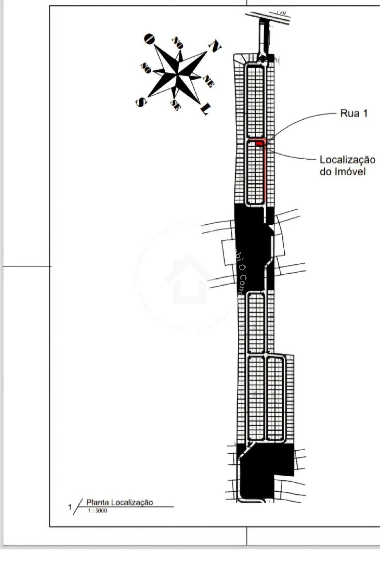 Casa em  aquisição e construção com 2 pavimentos no condomínio Maluí residence lote de esquina na Barra dos Coqueiros