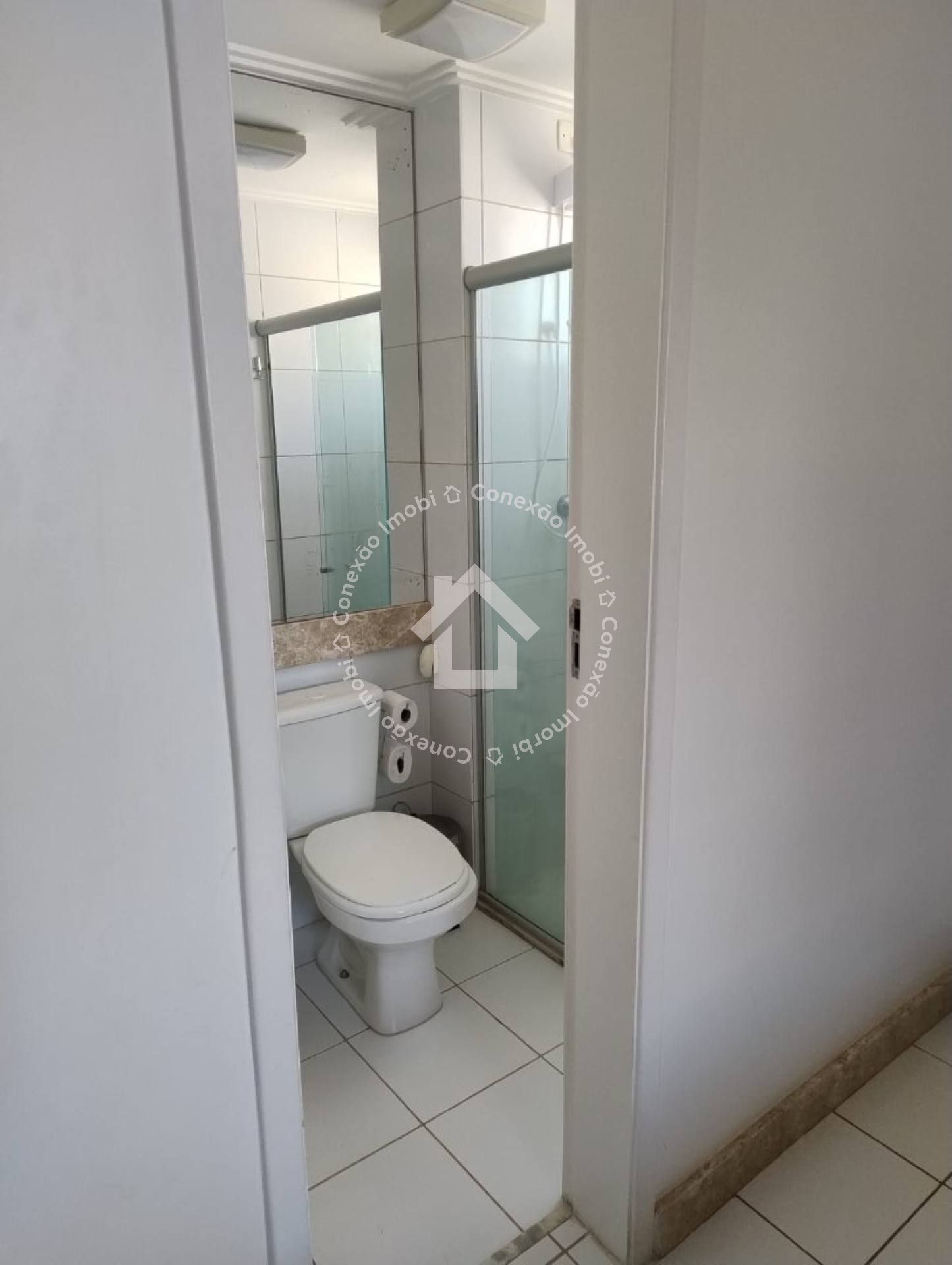 Apartamento para Aluguel no Residencial Mar de Aruana 2 | Mobiliado