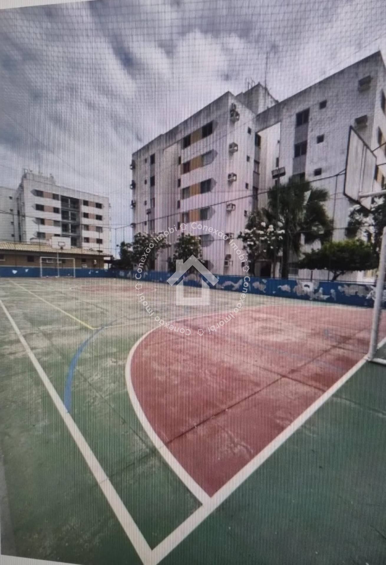 Apartamento para Aluguel no Residencial Mar de Aruana 2 | Mobiliado