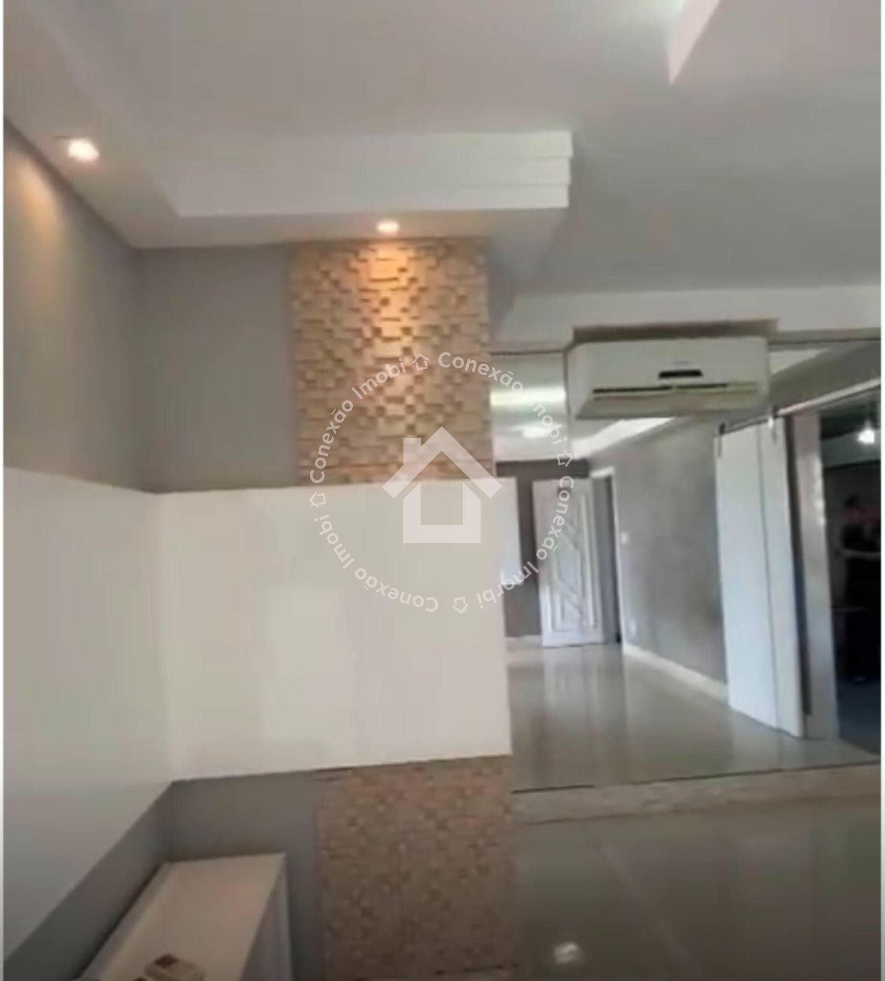 Apartamento 3 Quartos à Venda no Jardim de Viena | 13 de Julho| Pode ser financiado