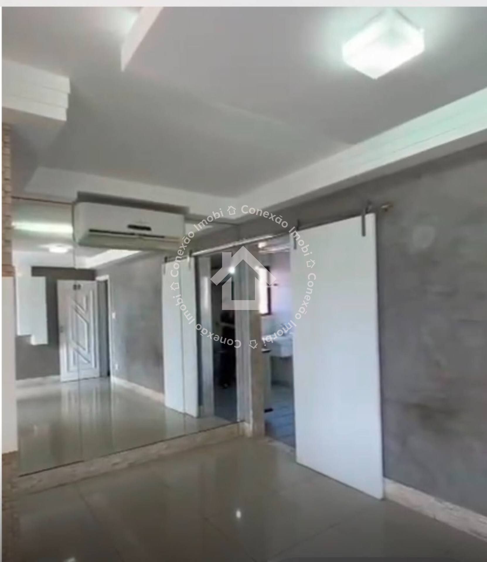 Apartamento 3 Quartos à Venda no Jardim de Viena | 13 de Julho| Pode ser financiado