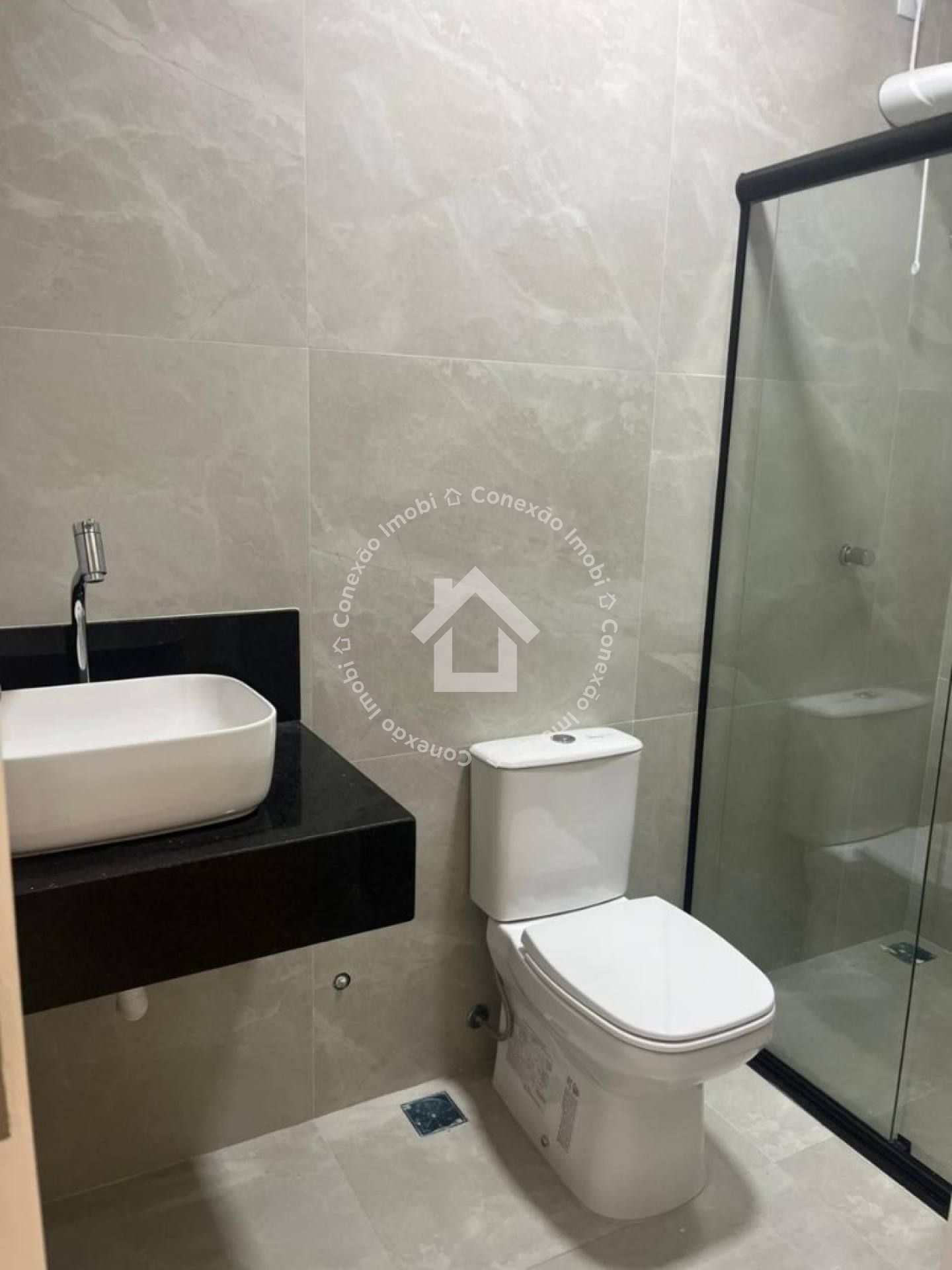 Casa Alto Padrão à Venda no Bairro Aruana - Residencial Mar de Aruana 2