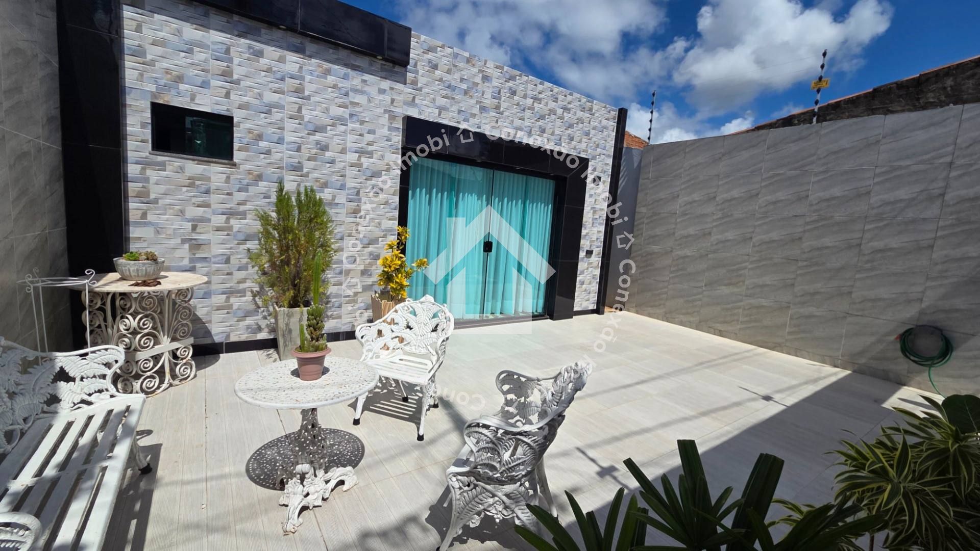 Casa à venda no Bairro Marcos Freire I - Próximo ao Shopping Prêmio em Nossa Senhora do Socorro