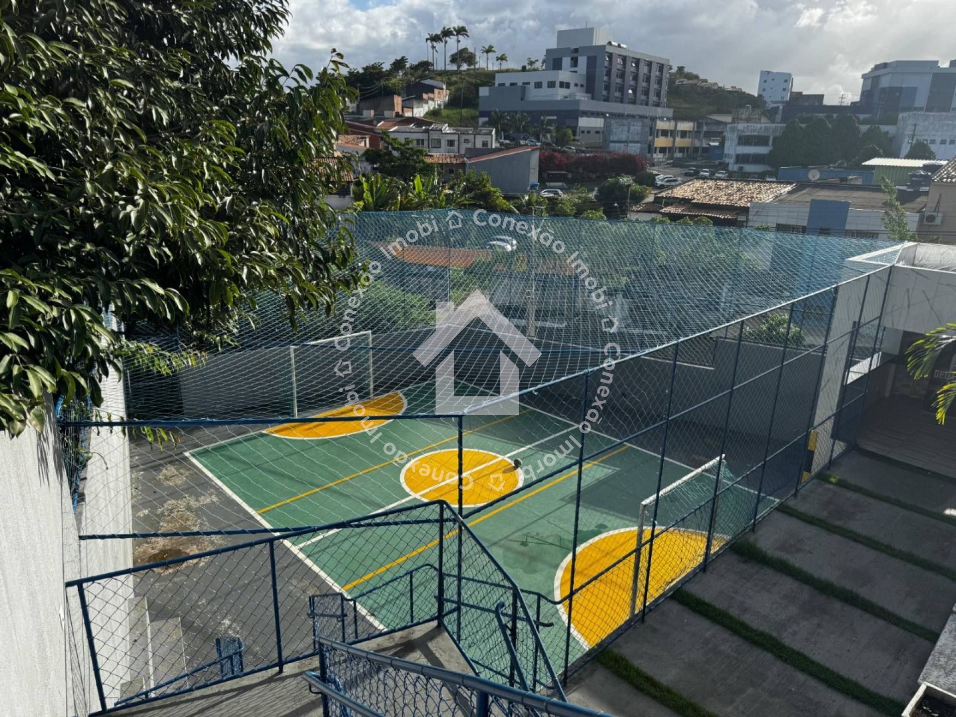 Apartamento à venda no Vivendas Santo Antônio | Posição Leste