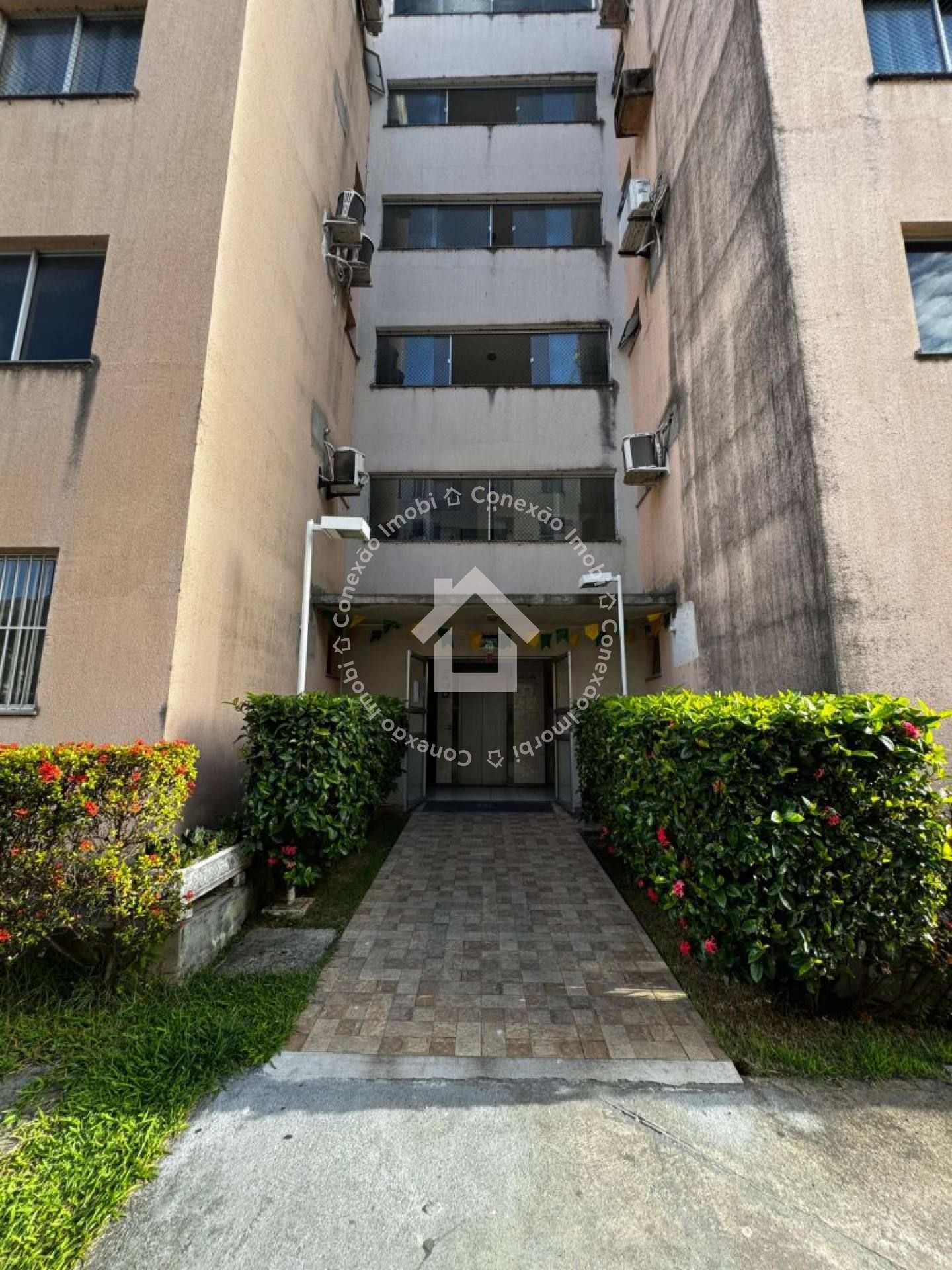 Apartamento à venda no Vivendas Santo Antônio | Posição Leste