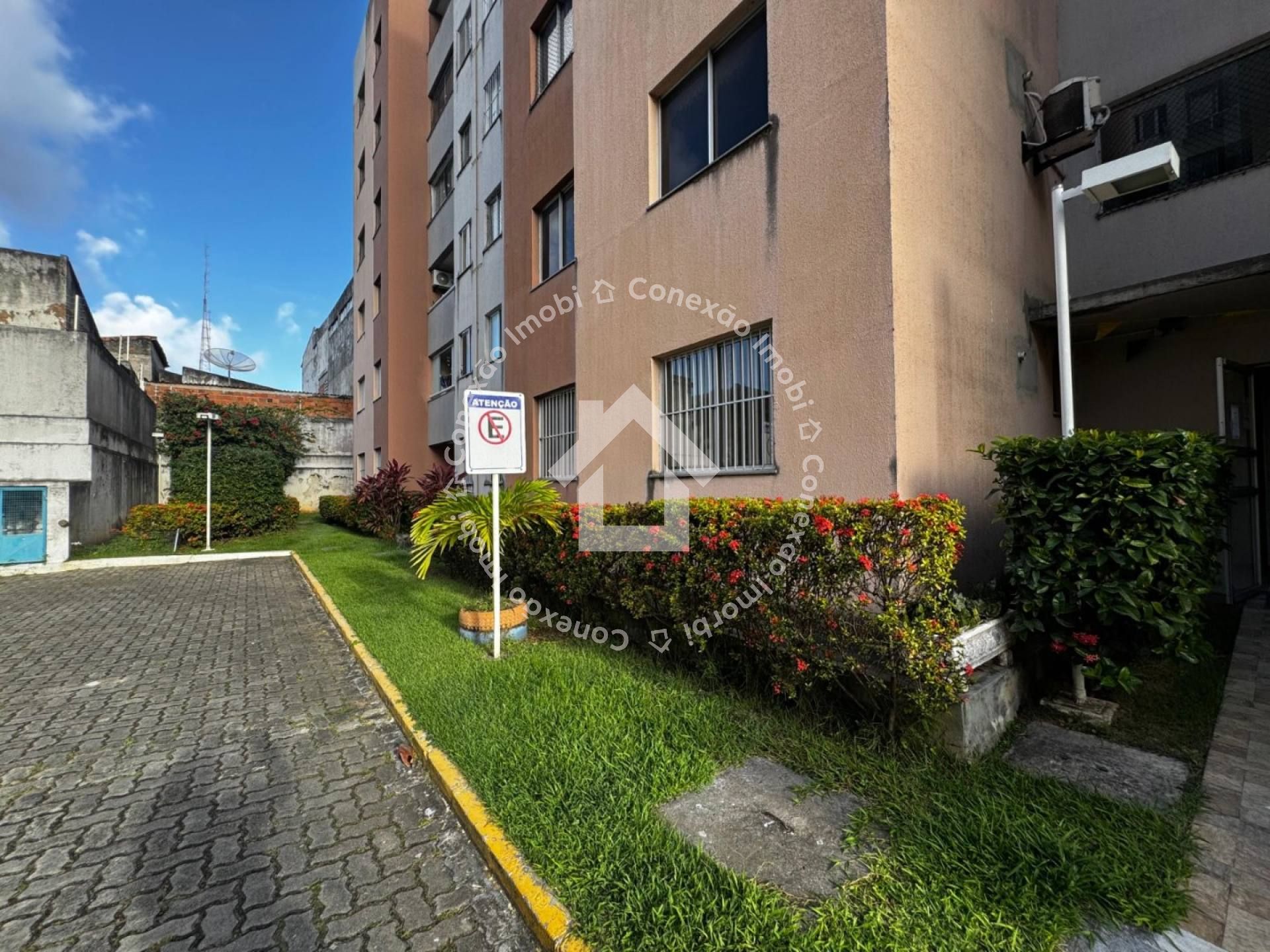 Apartamento à venda no Vivendas Santo Antônio | Posição Leste